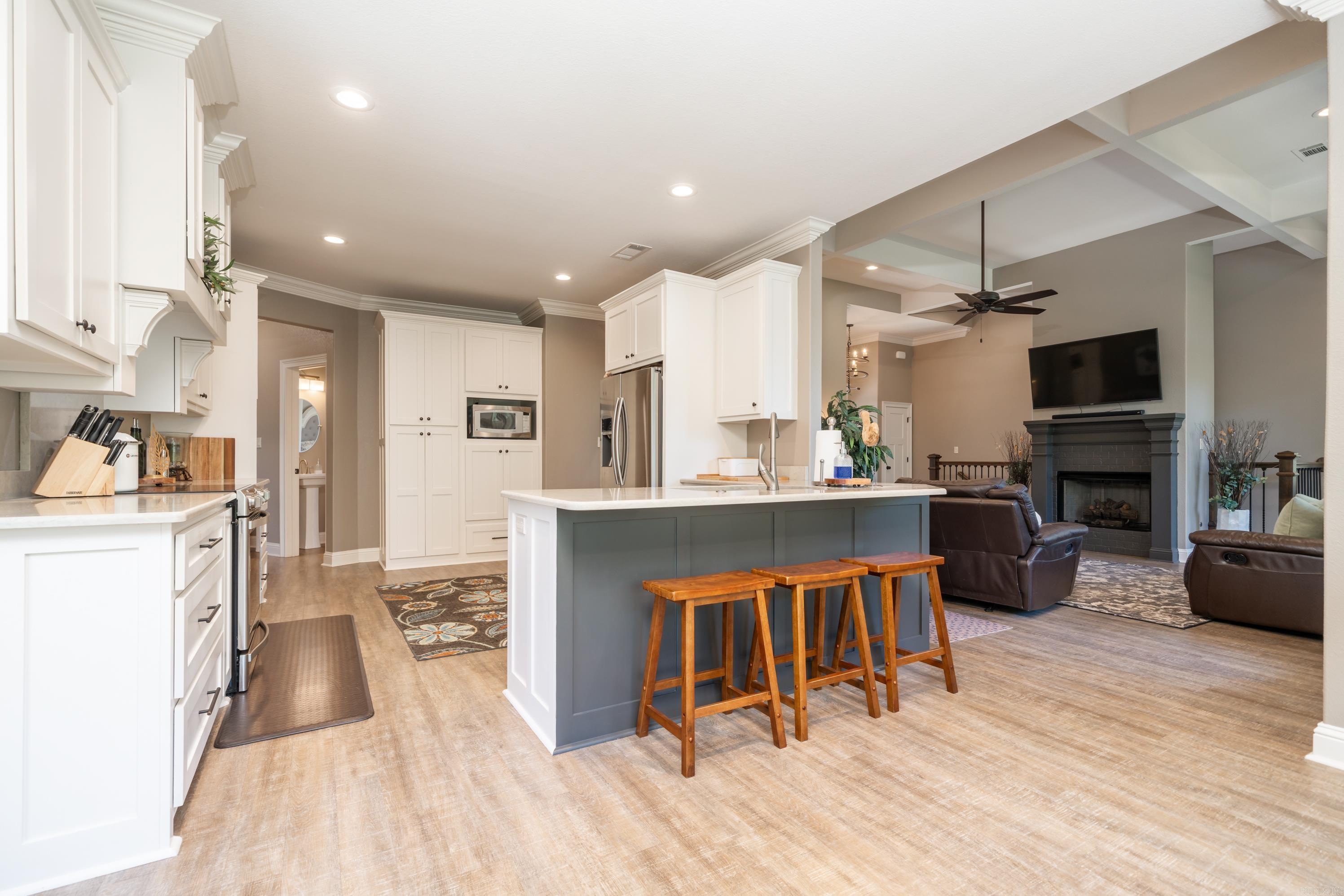 Windsong Bay Estates - Residential