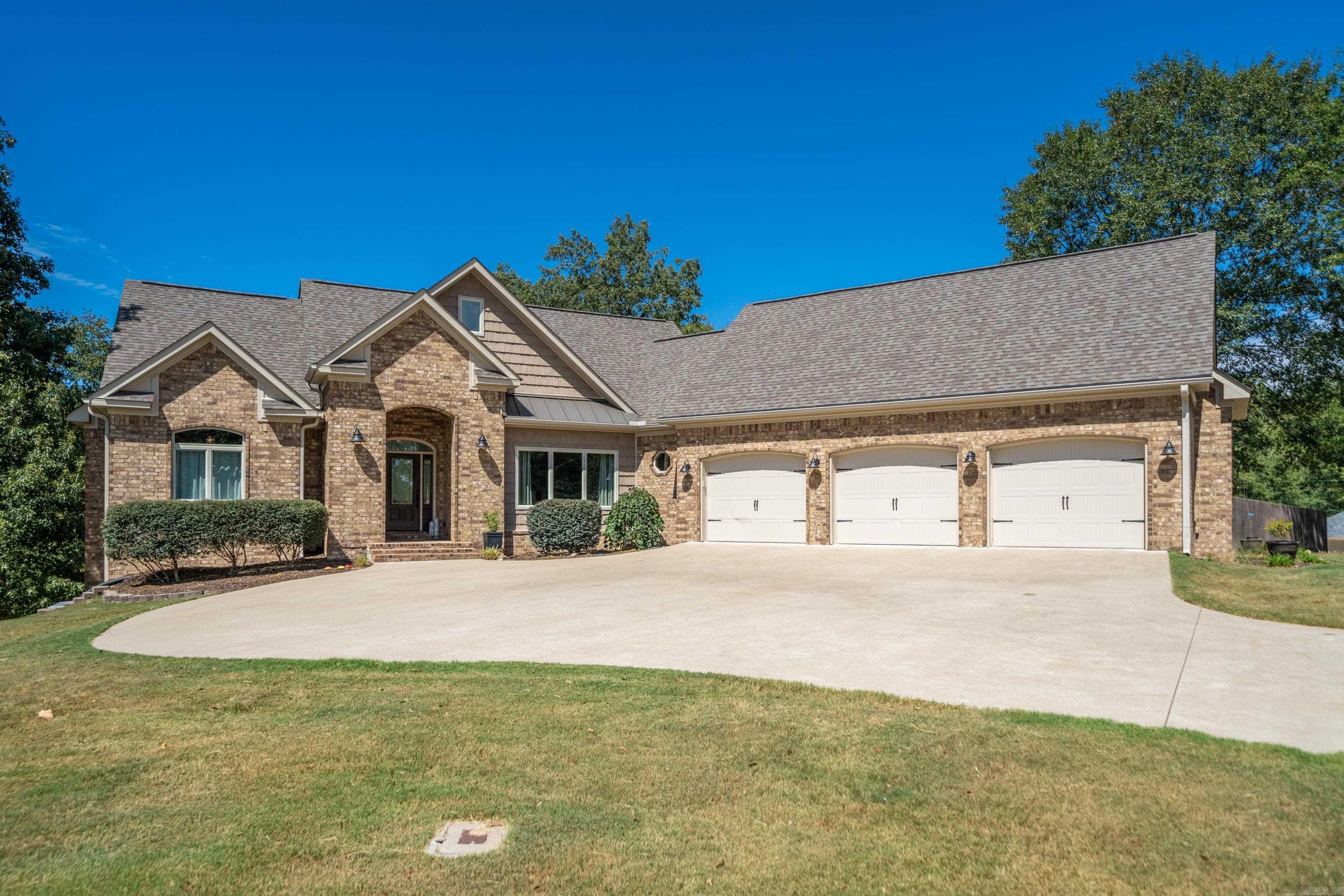 Windsong Bay Estates - Residential