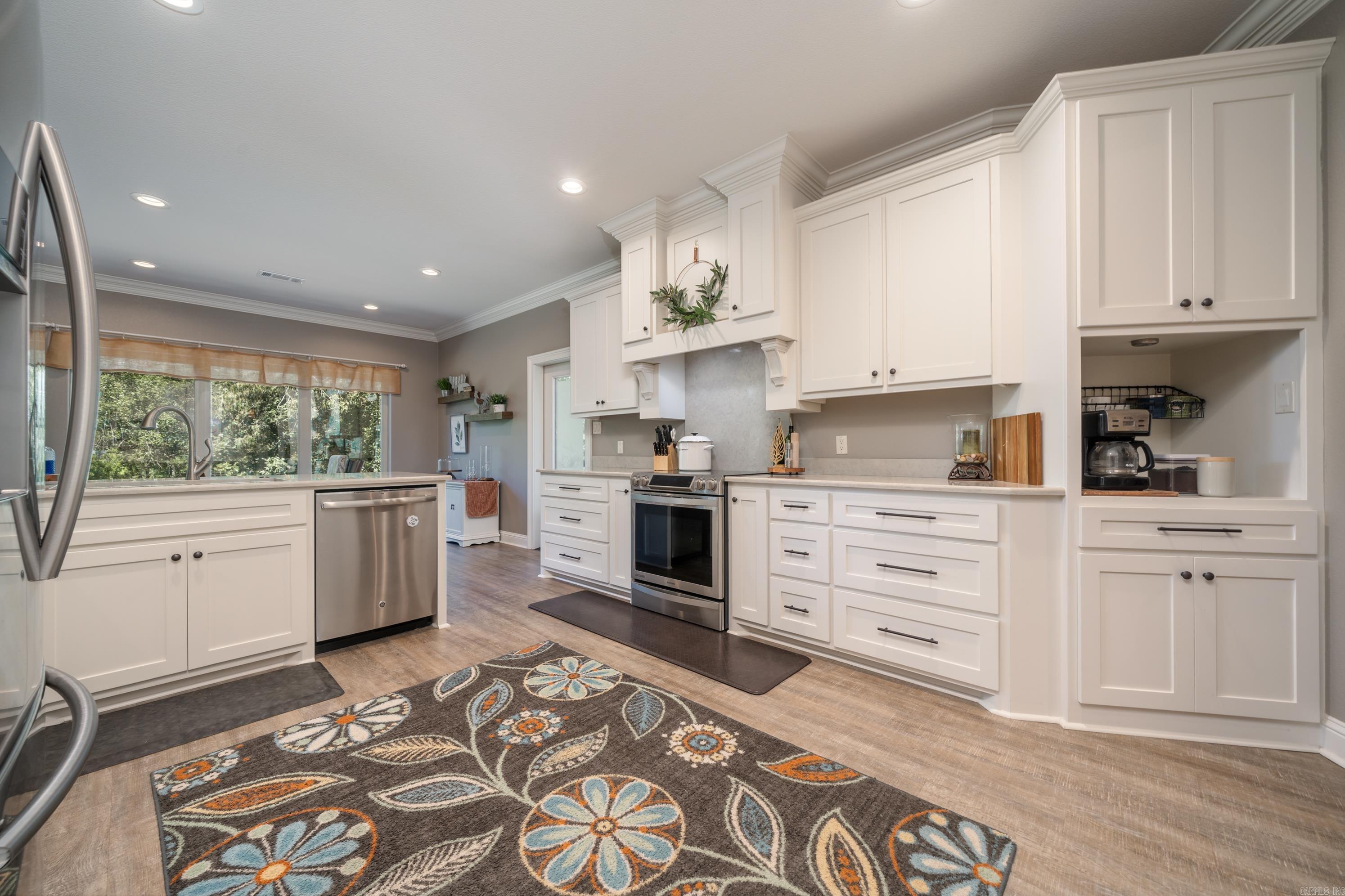 Windsong Bay Estates - Residential