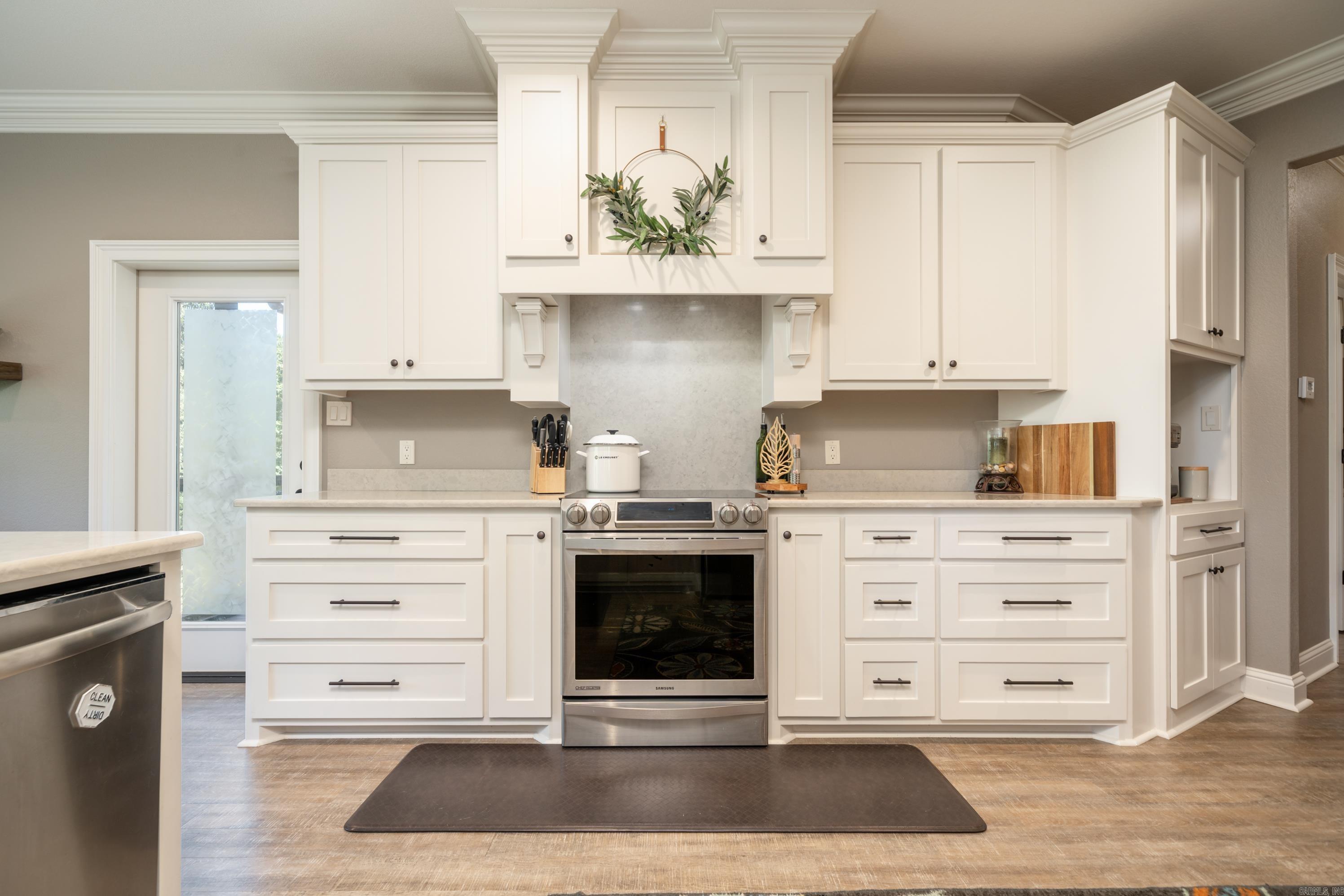 Windsong Bay Estates - Residential