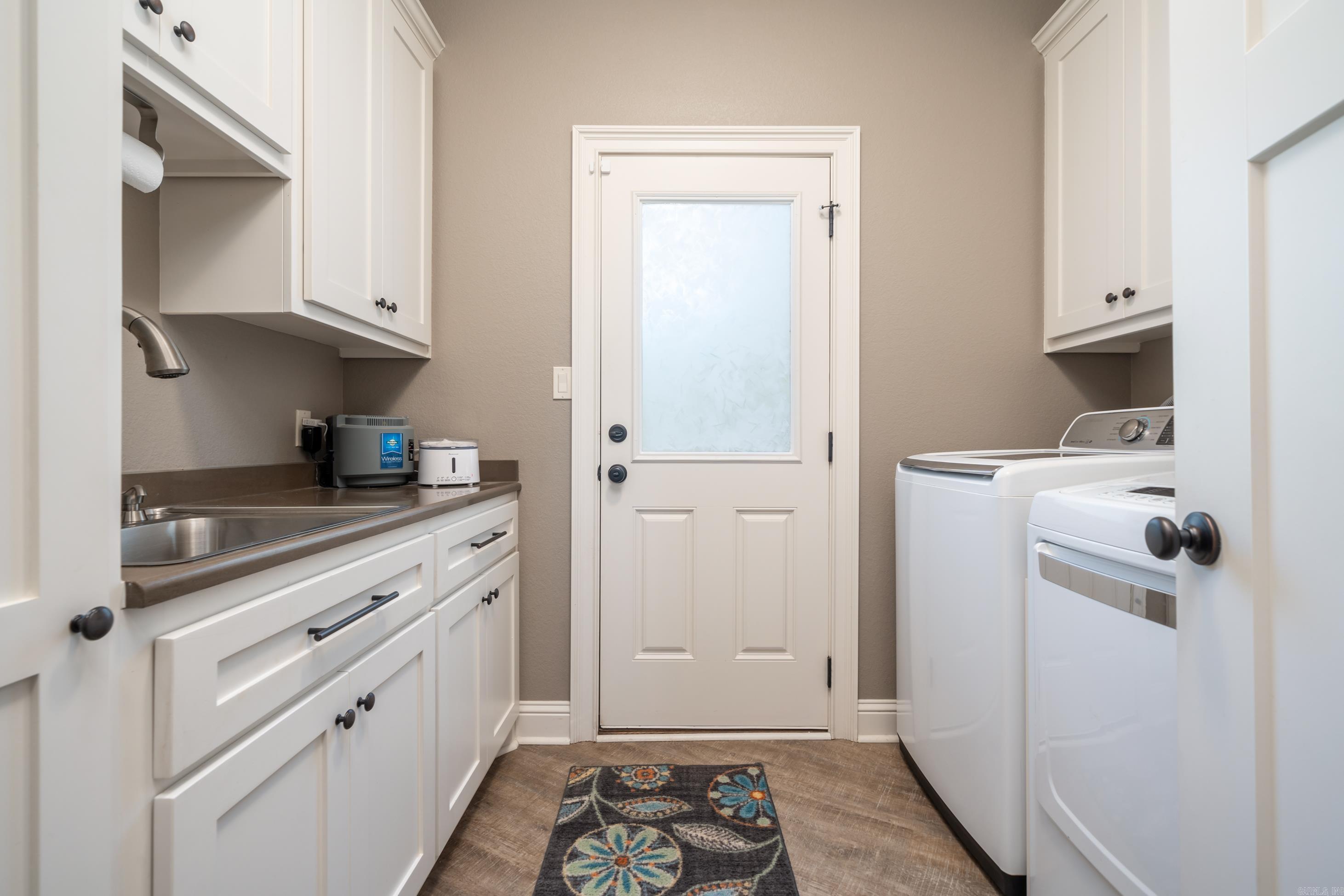 Windsong Bay Estates - Residential