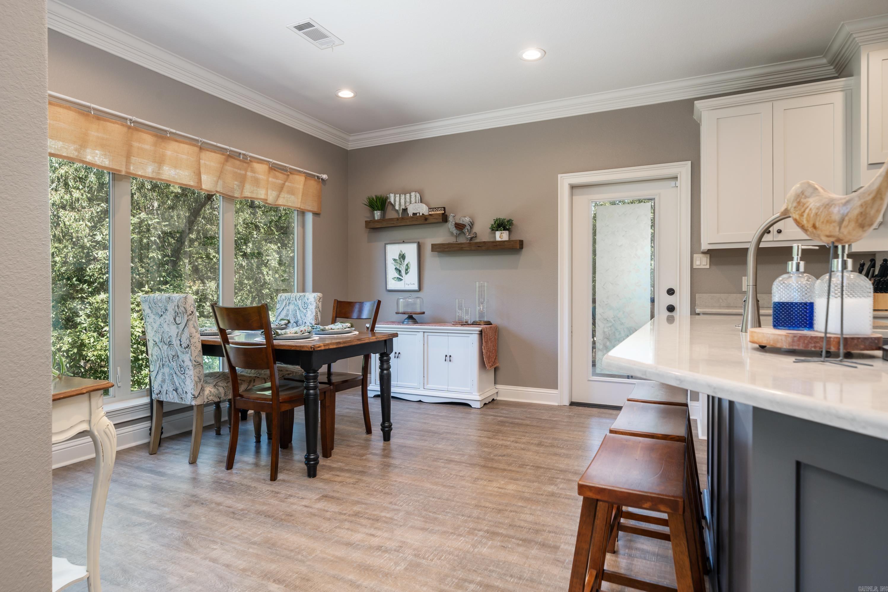 Windsong Bay Estates - Residential