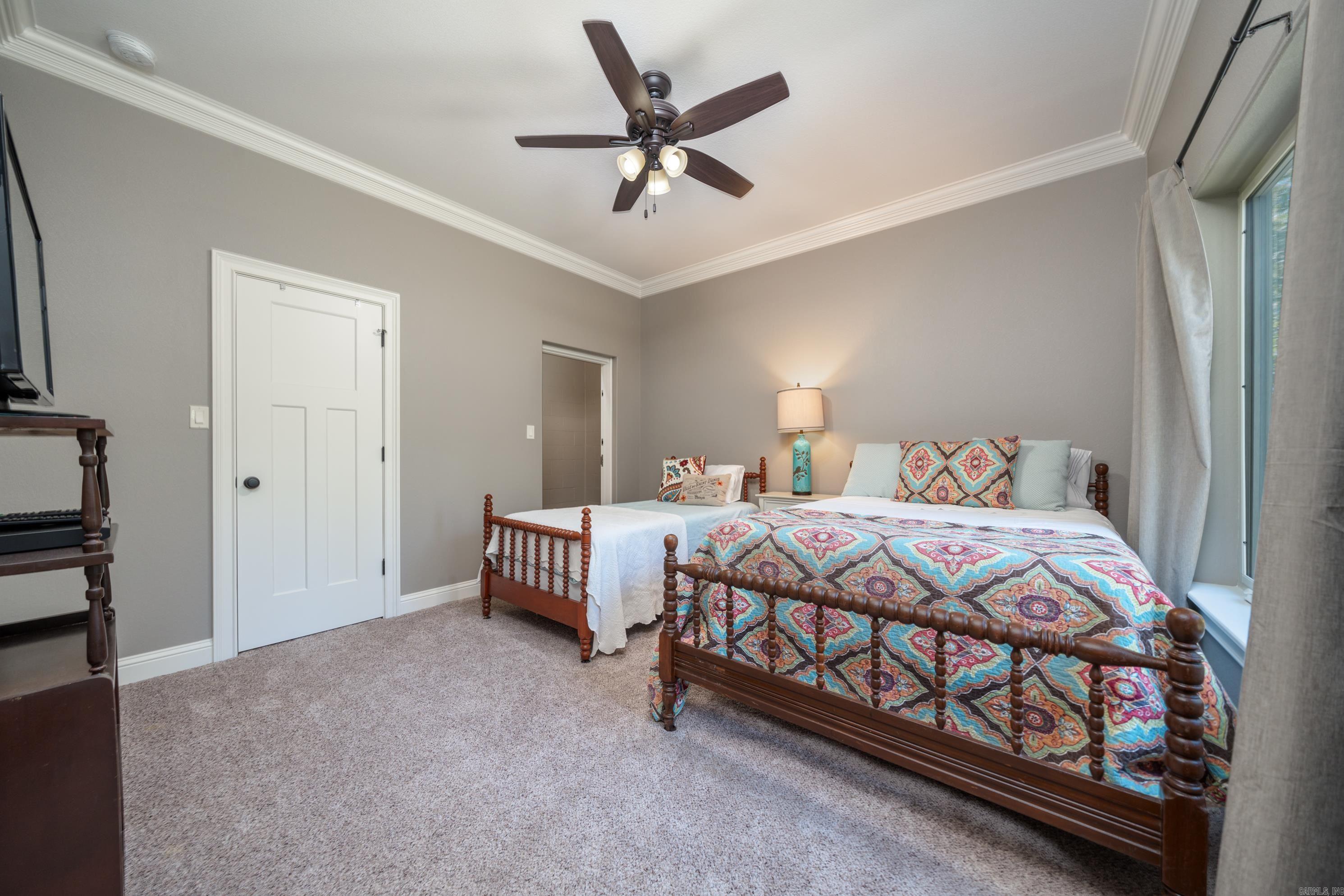 Windsong Bay Estates - Residential