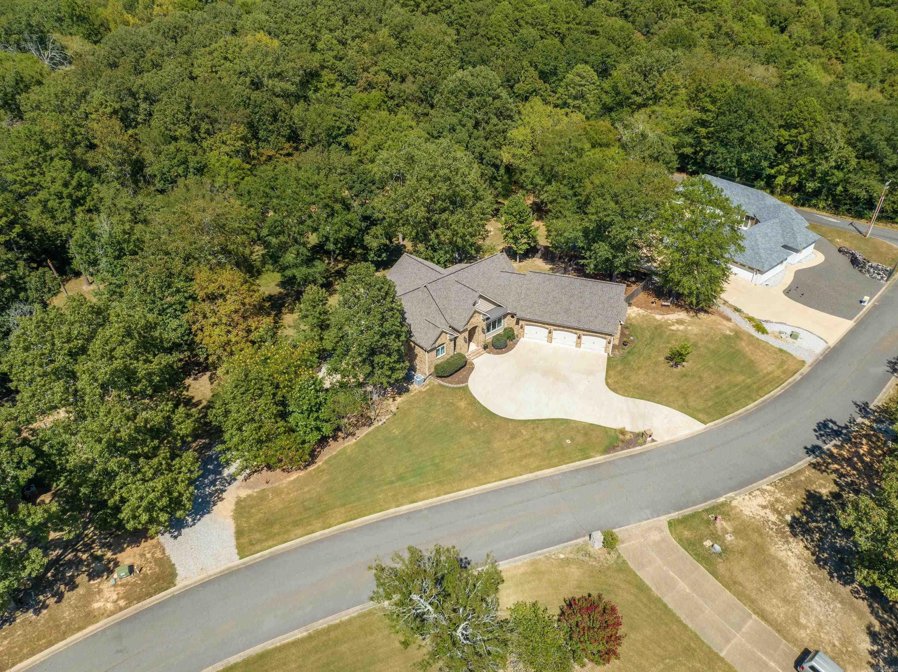 Windsong Bay Estates - Residential