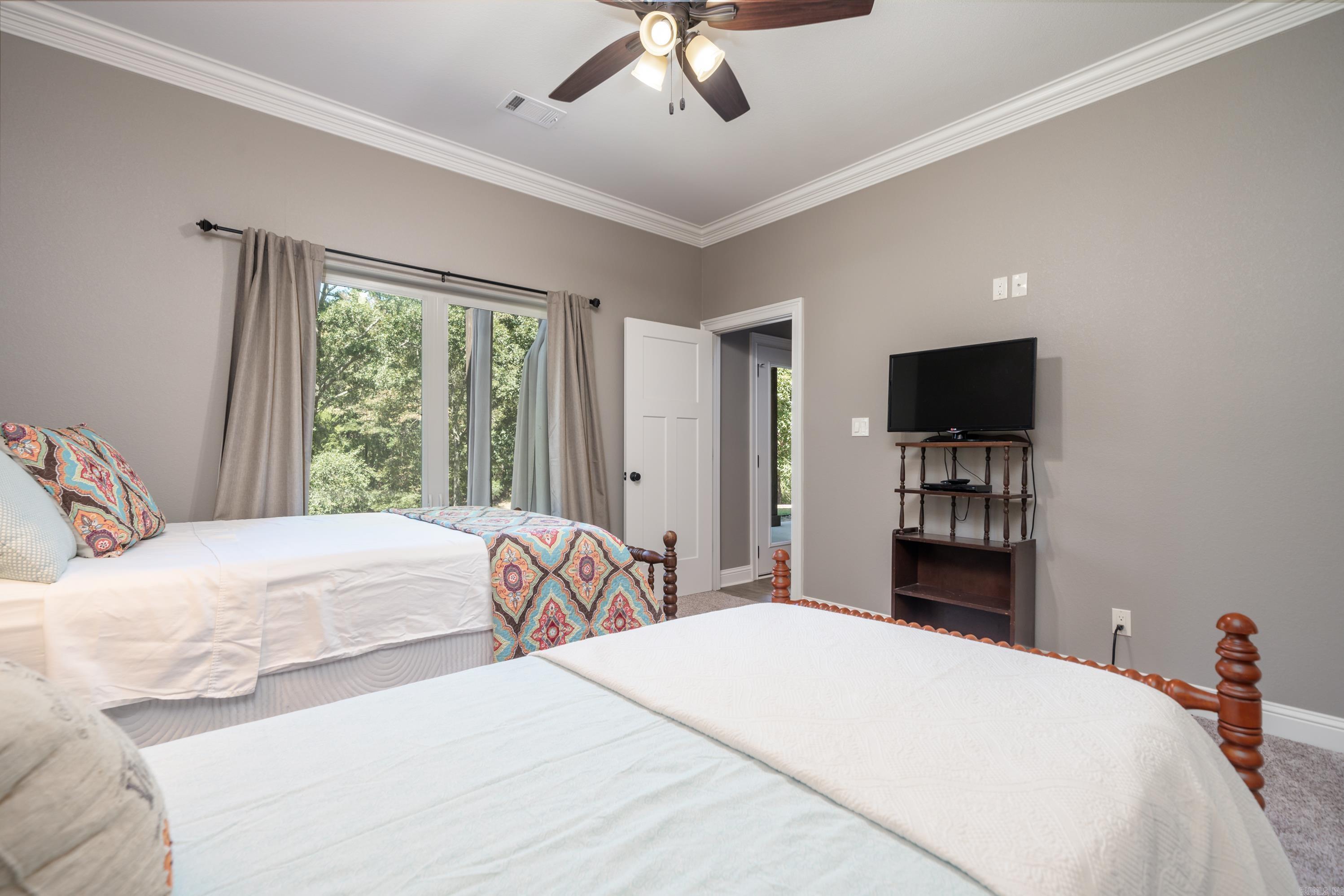 Windsong Bay Estates - Residential