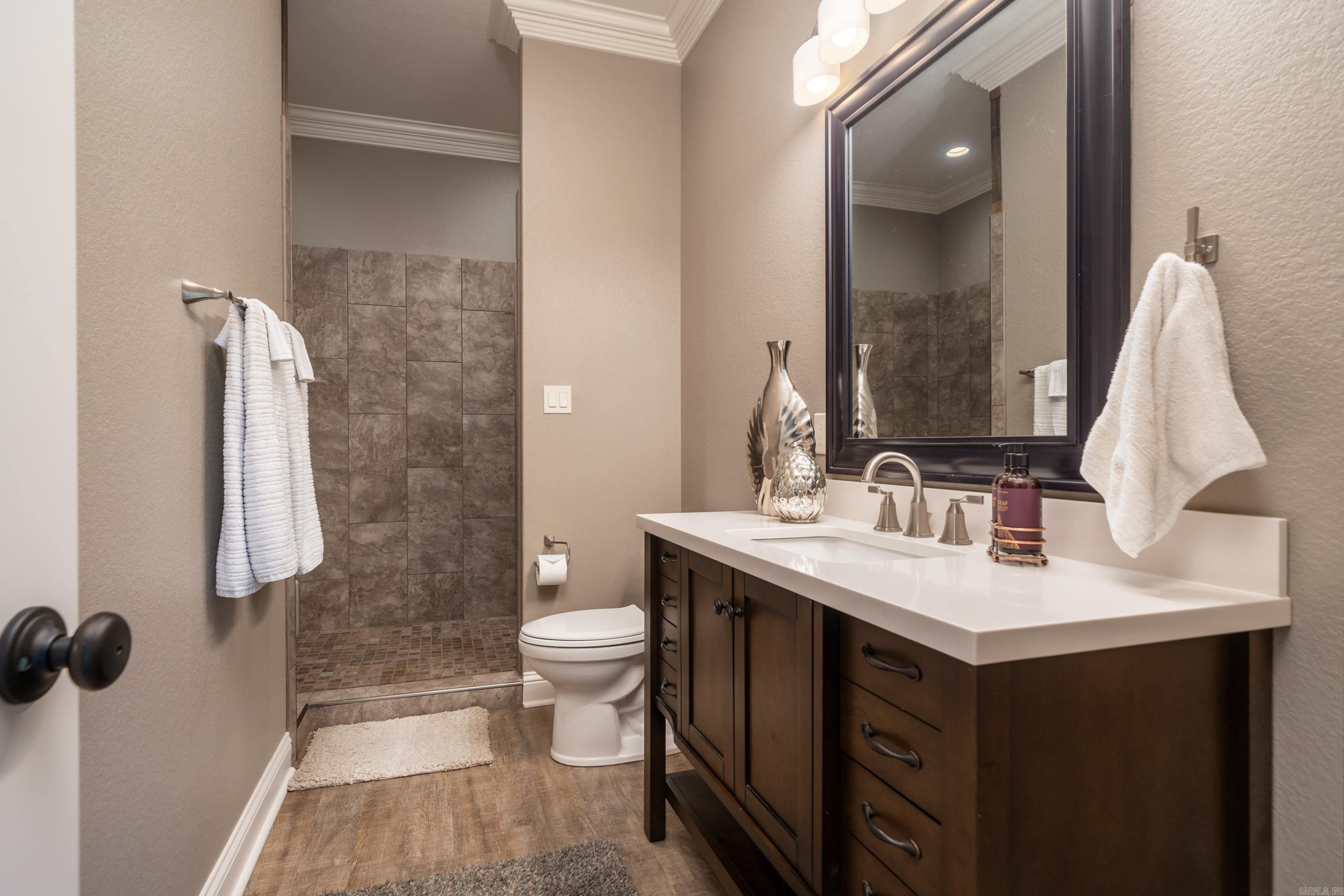 Windsong Bay Estates - Residential