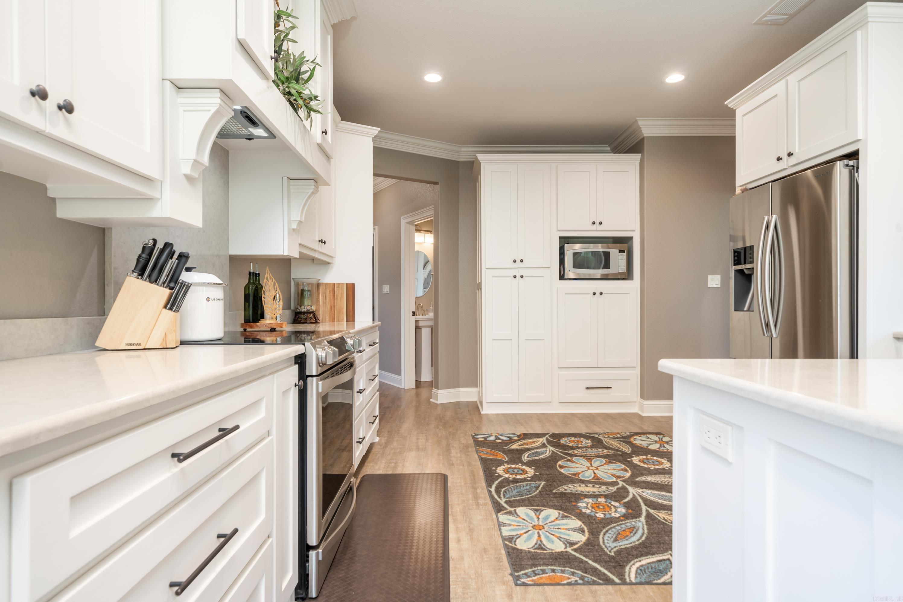 Windsong Bay Estates - Residential