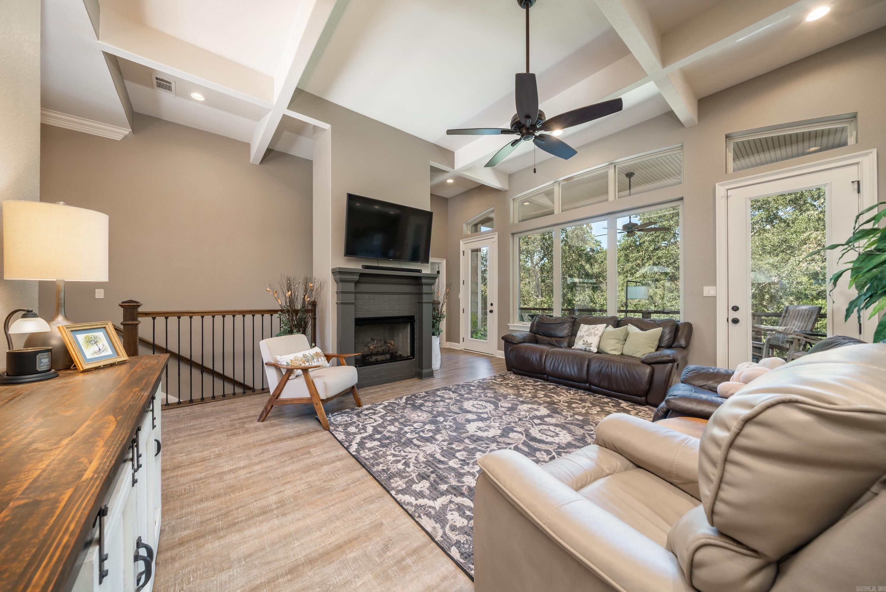 Windsong Bay Estates - Residential