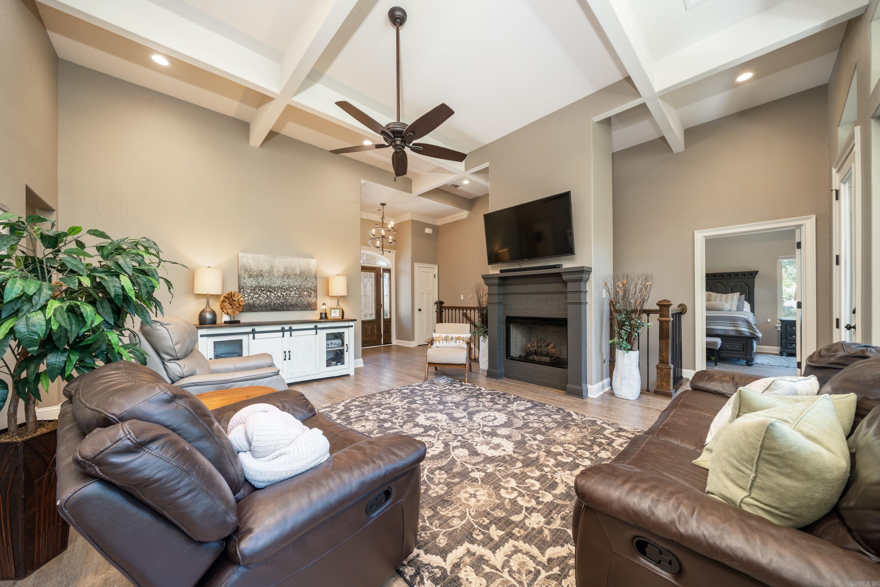 Windsong Bay Estates - Residential