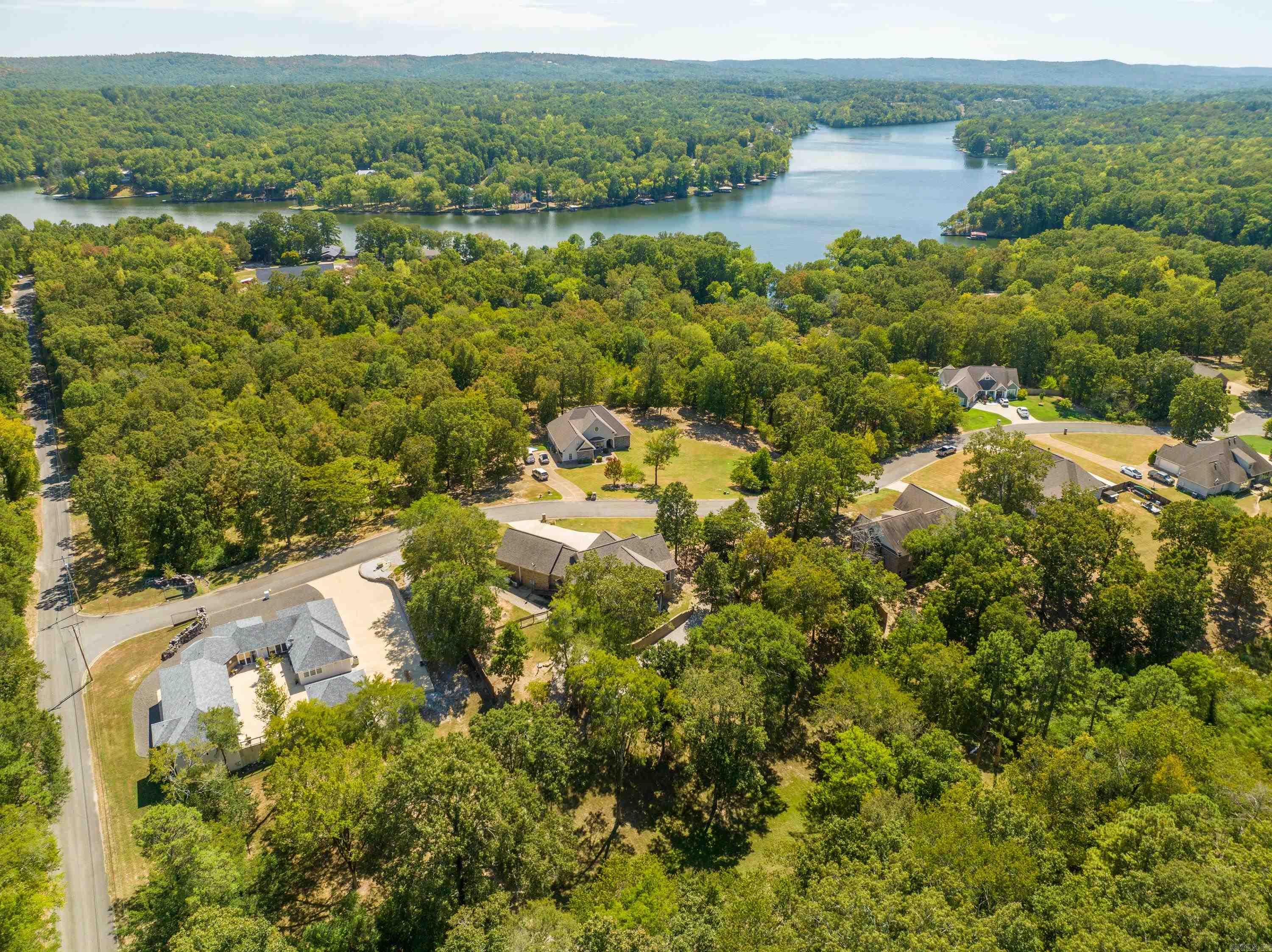 Windsong Bay Estates - Residential