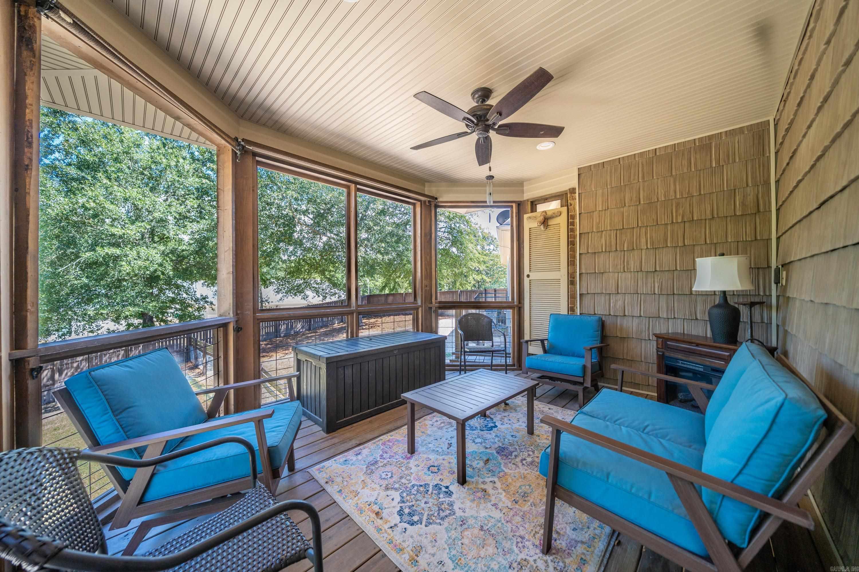 Windsong Bay Estates - Residential