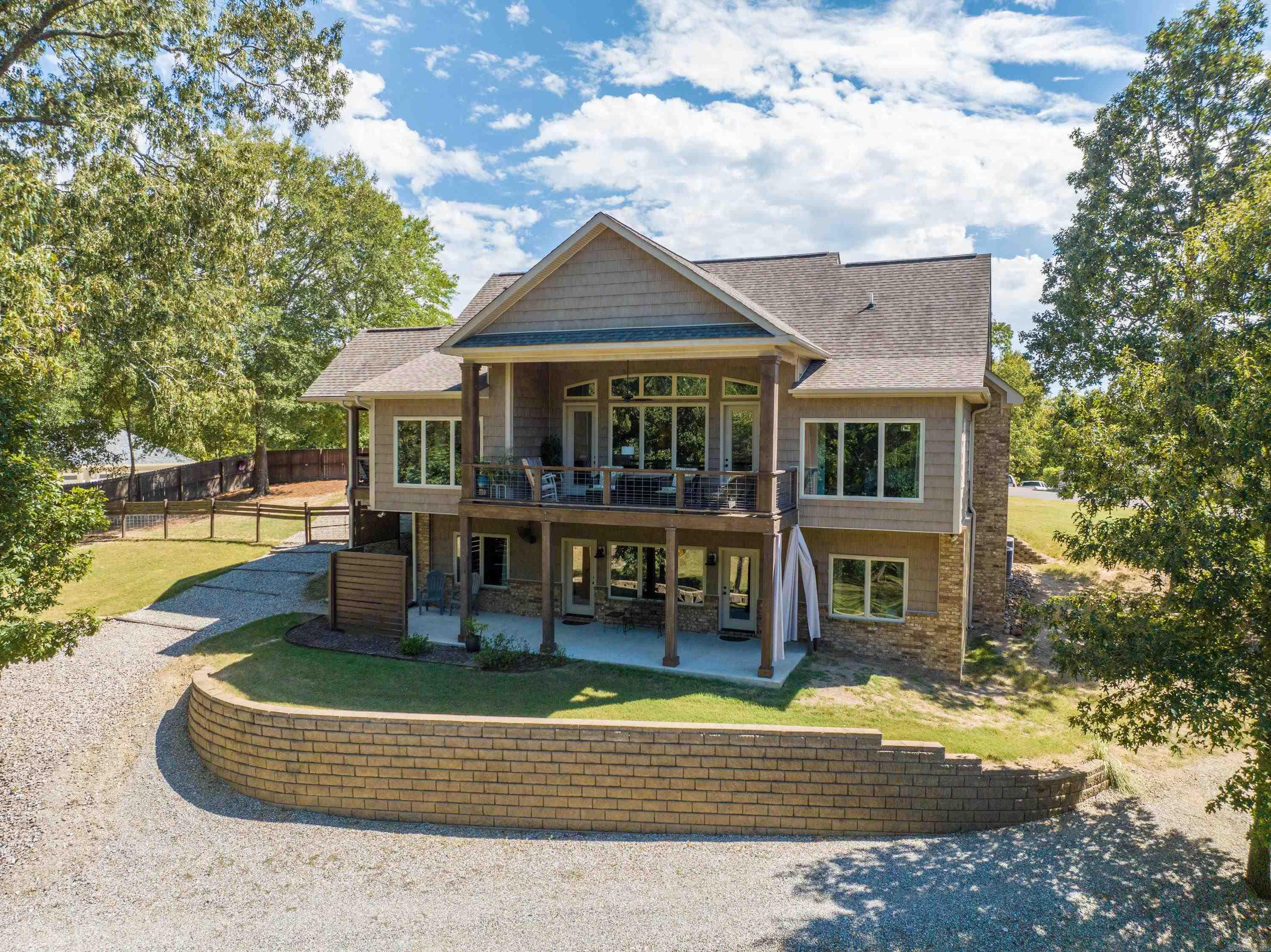 Windsong Bay Estates - Residential