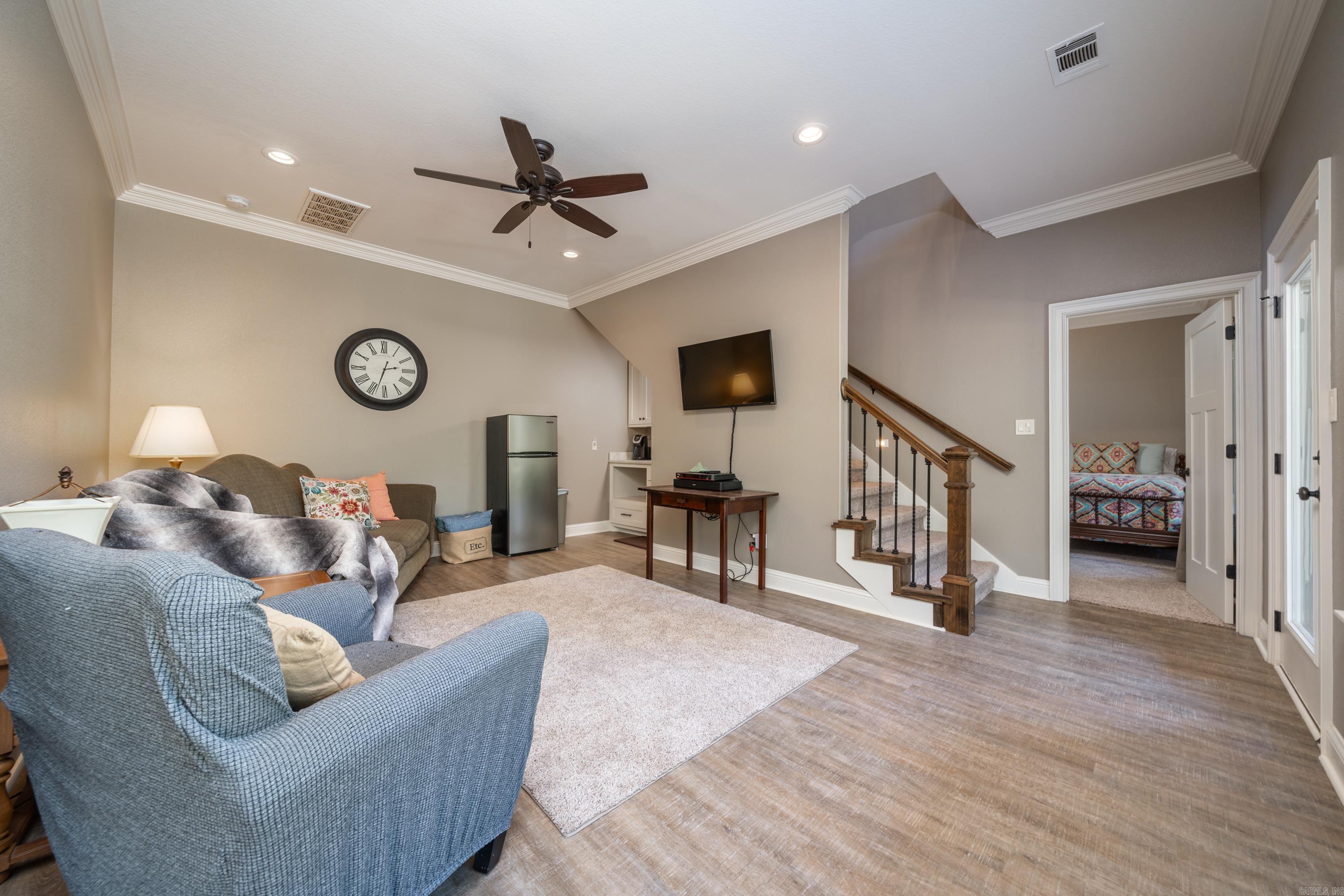 Windsong Bay Estates - Residential