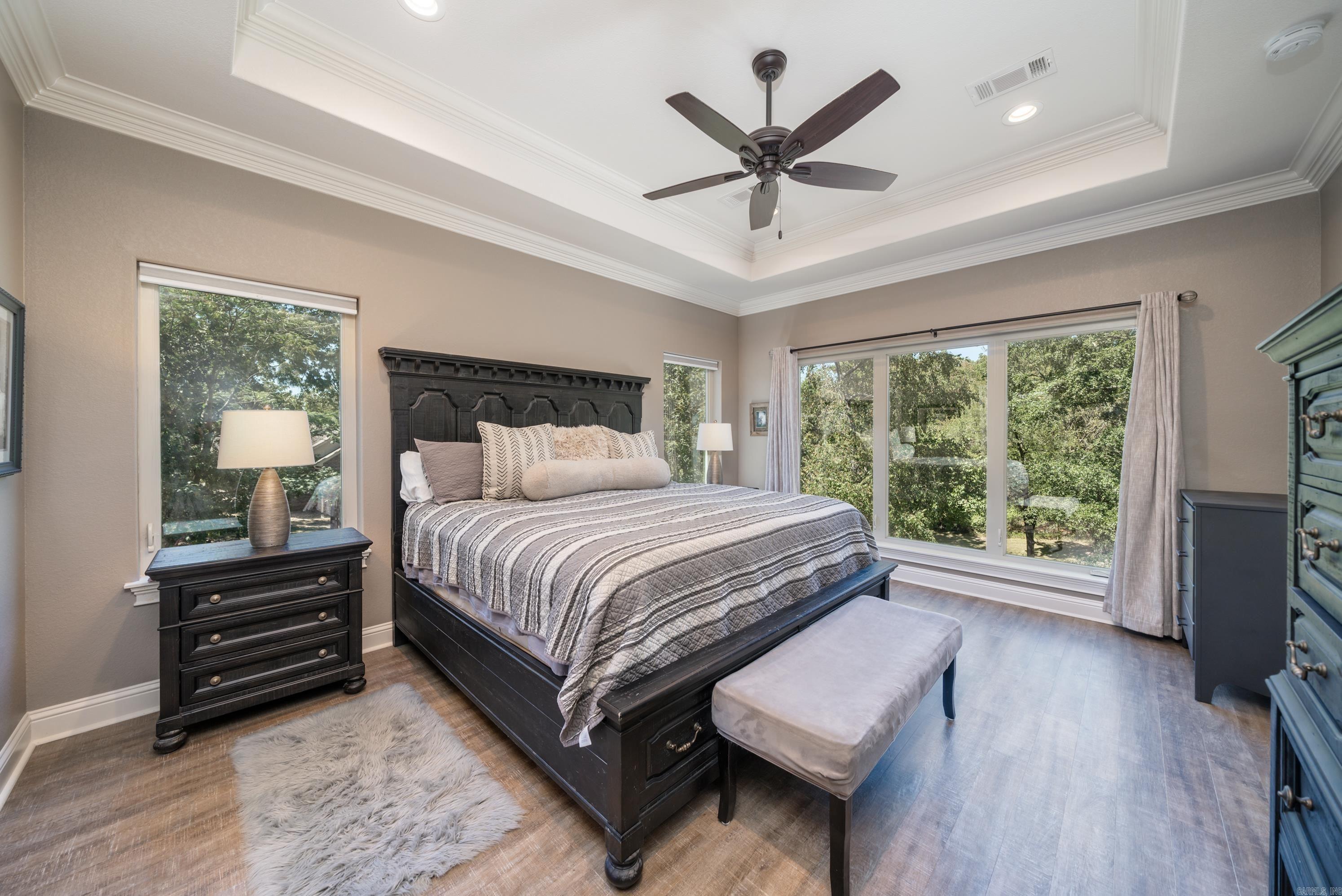 Windsong Bay Estates - Residential