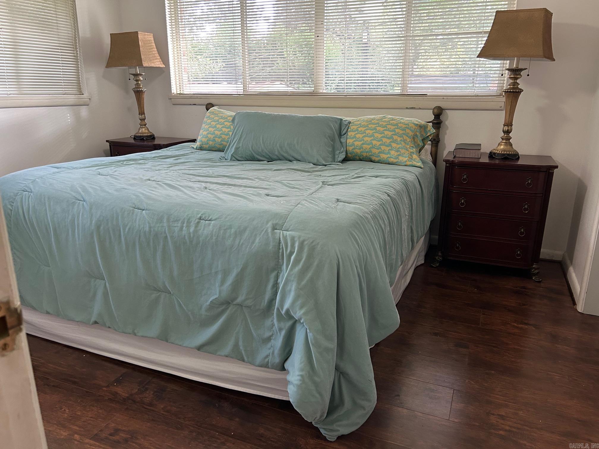 PARK HILL - Residential
