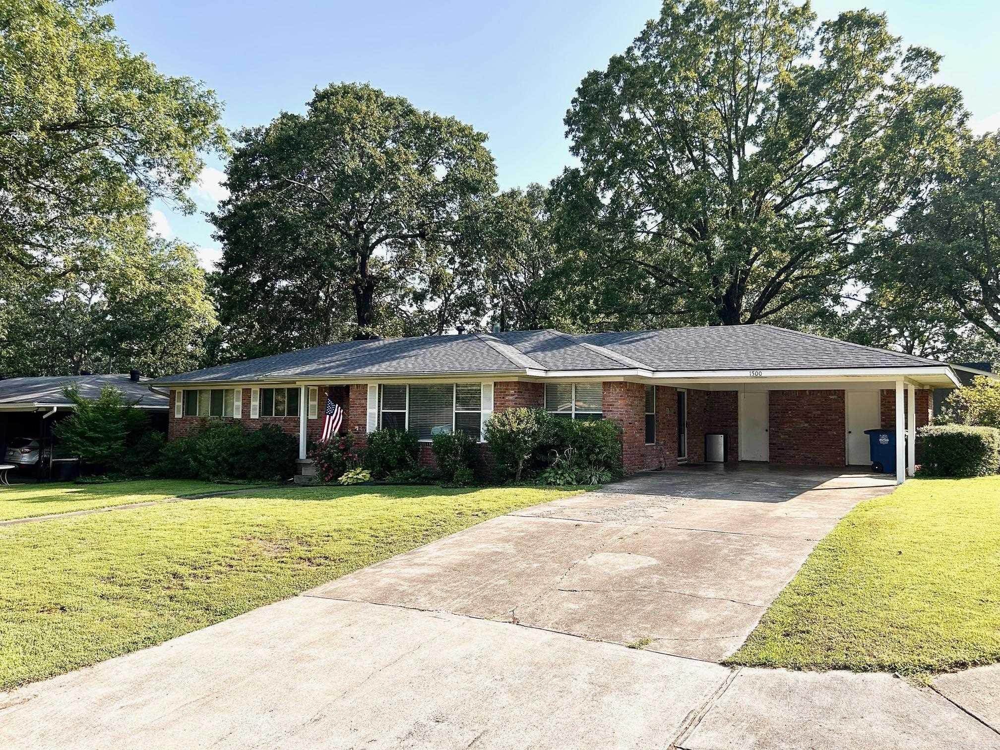 PARK HILL - Residential