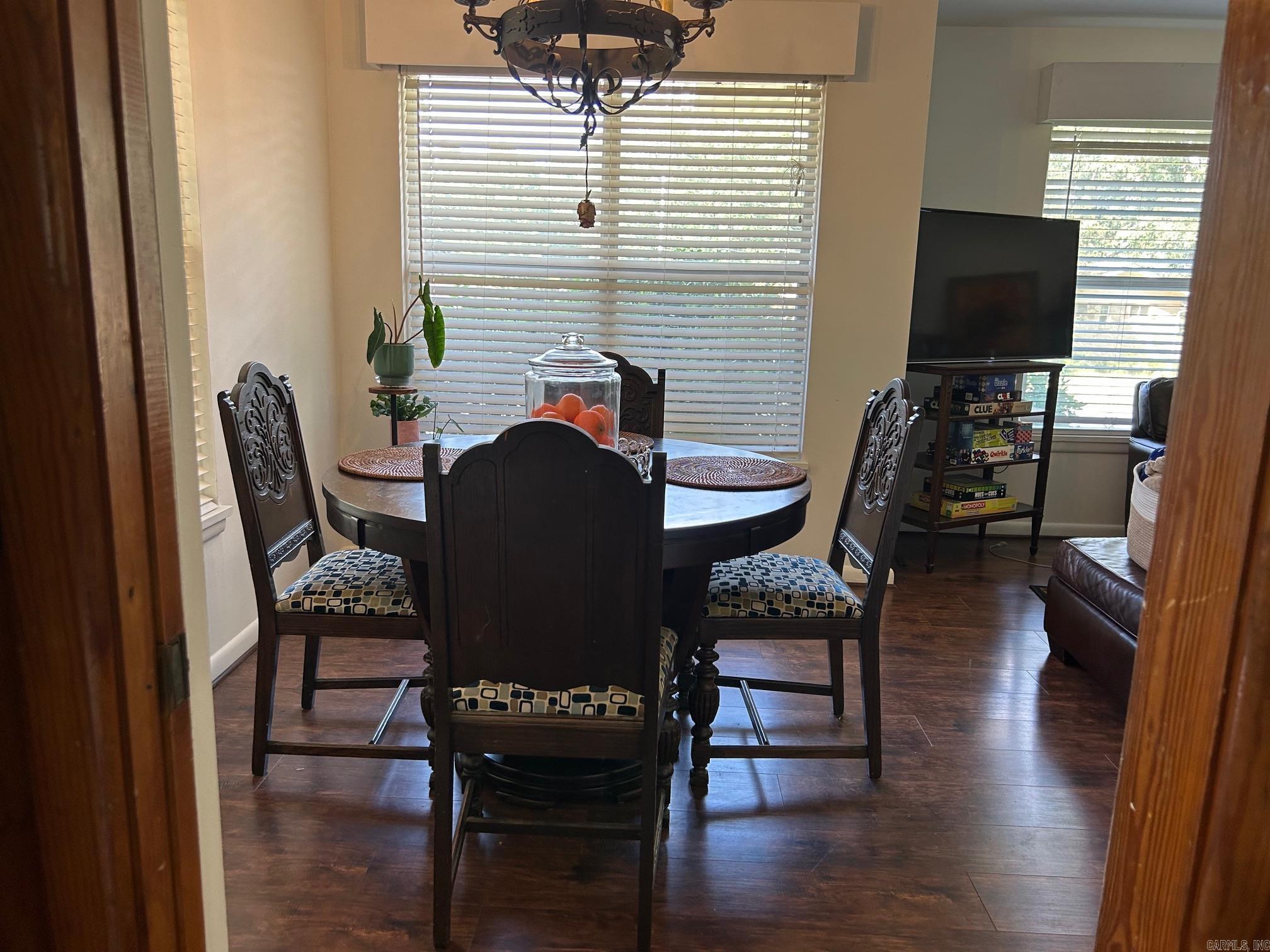 PARK HILL - Residential