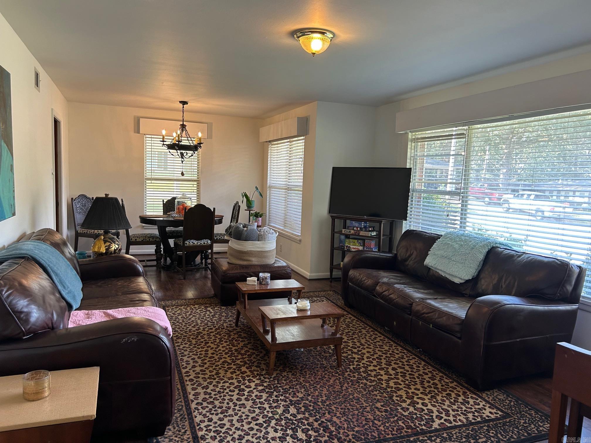 PARK HILL - Residential