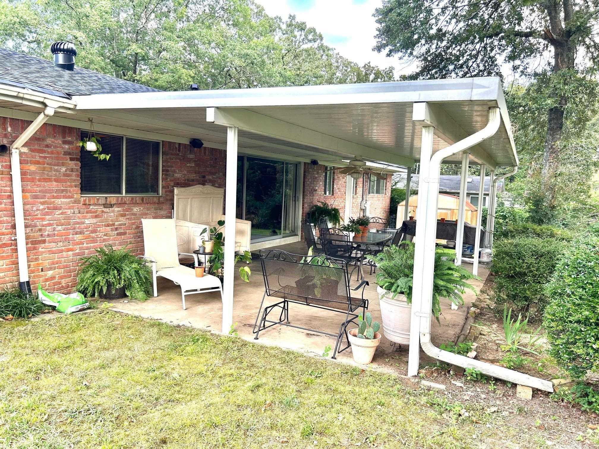 PARK HILL - Residential