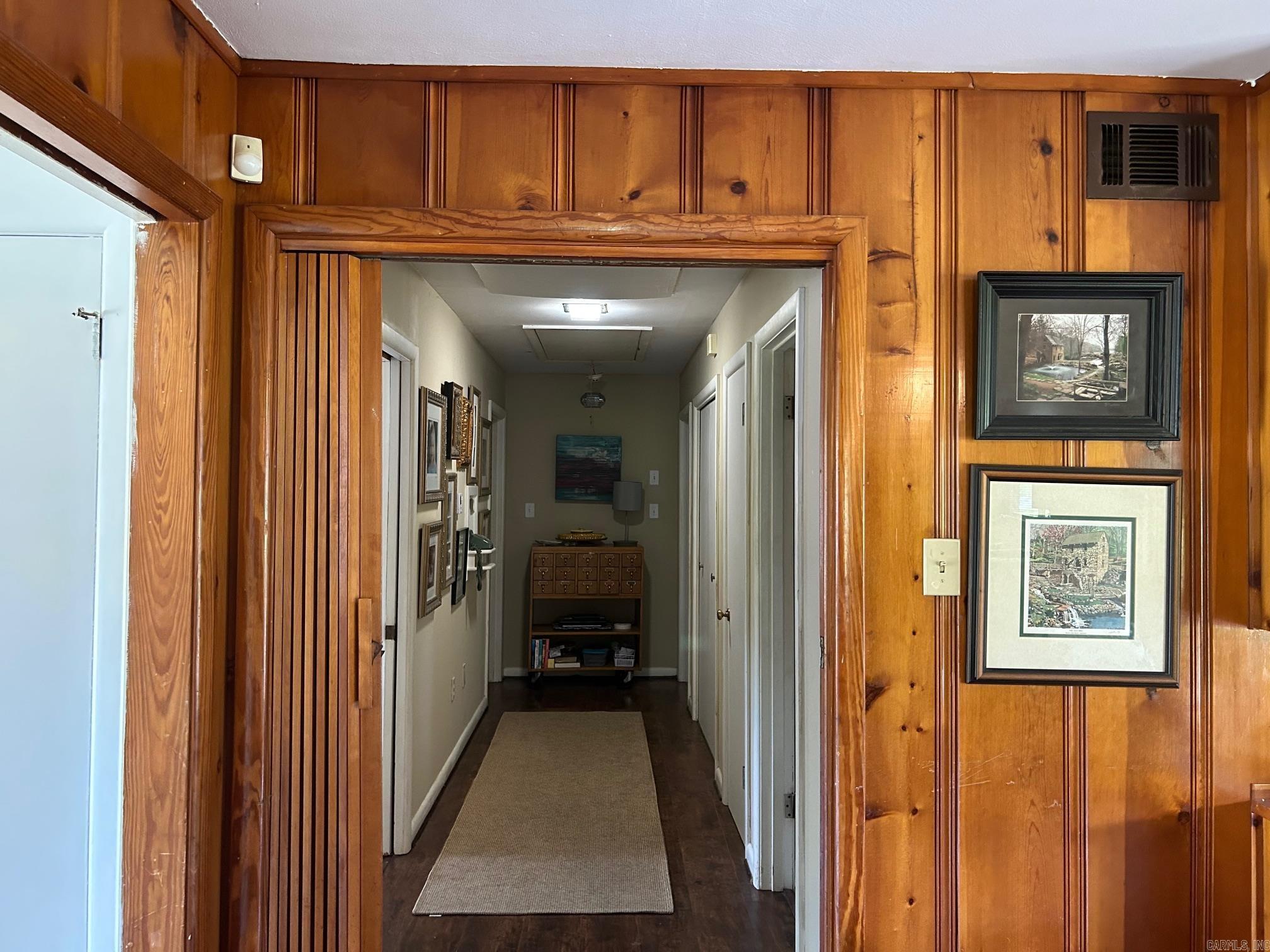 PARK HILL - Residential