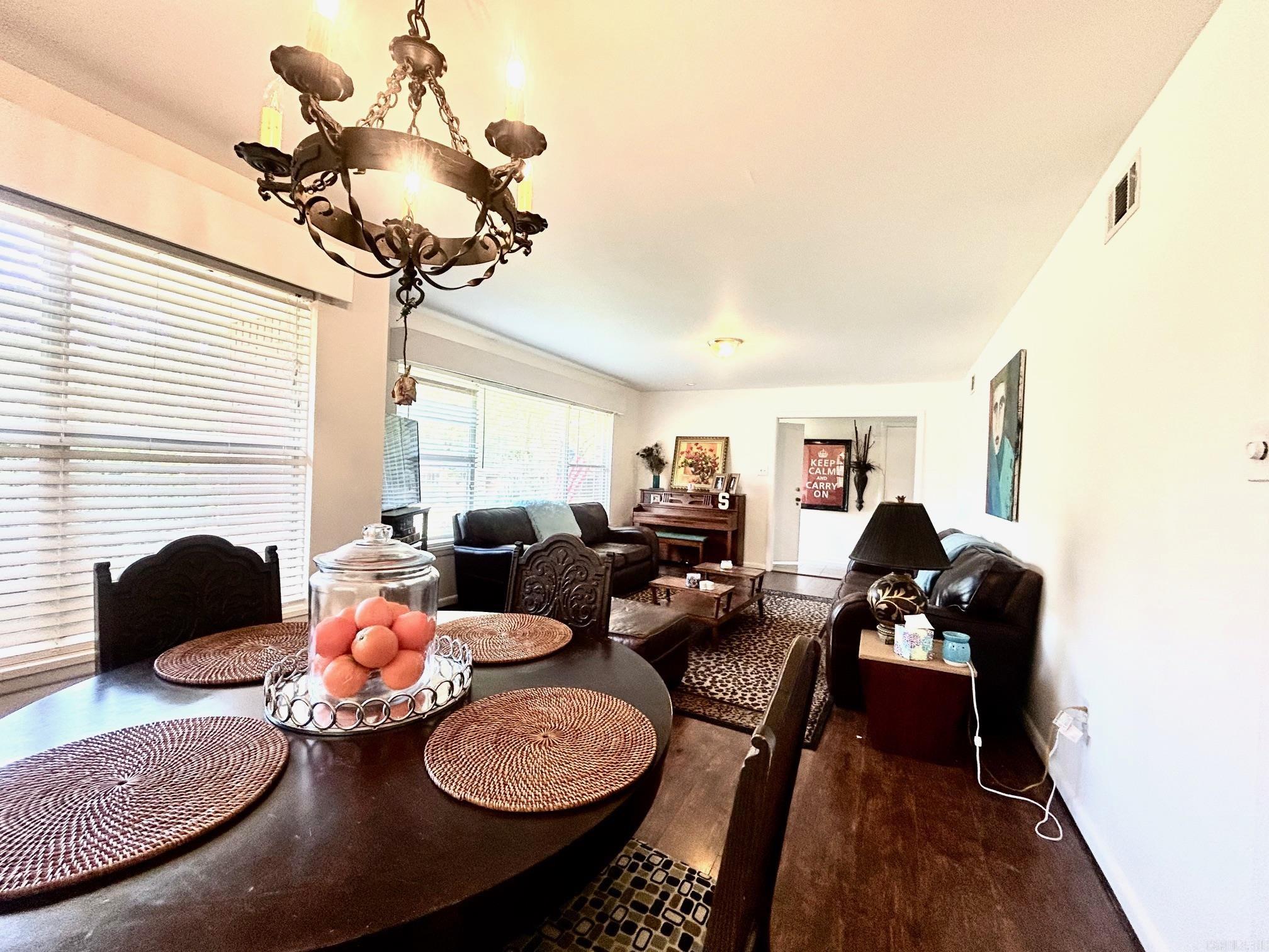 PARK HILL - Residential