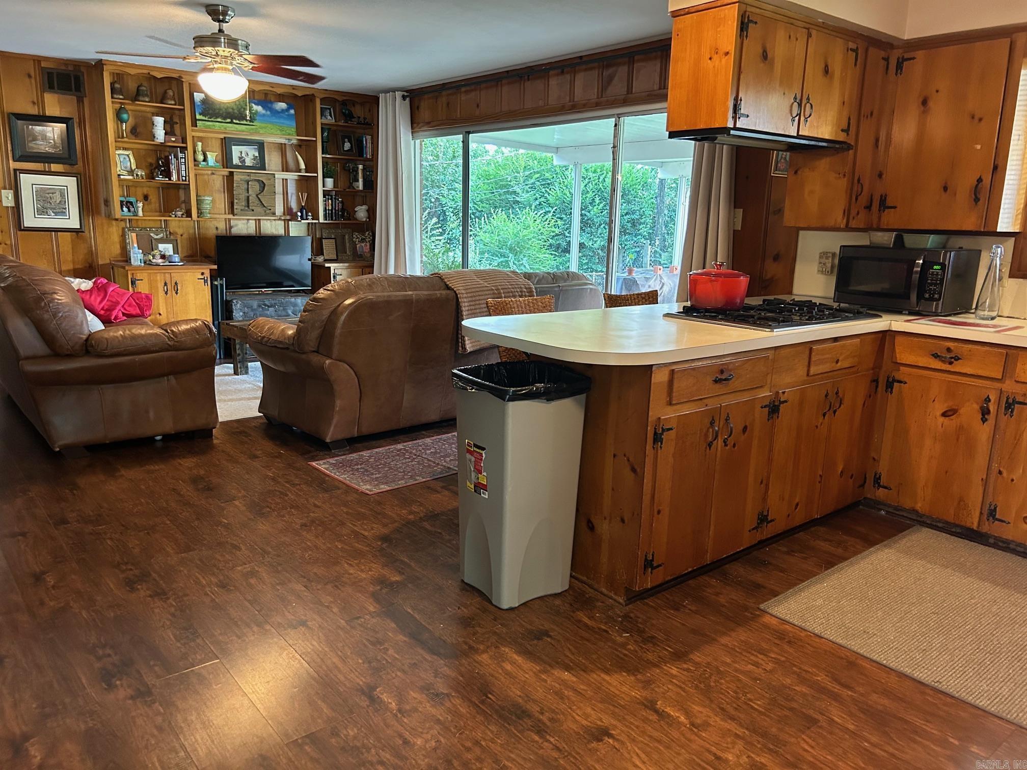 PARK HILL - Residential