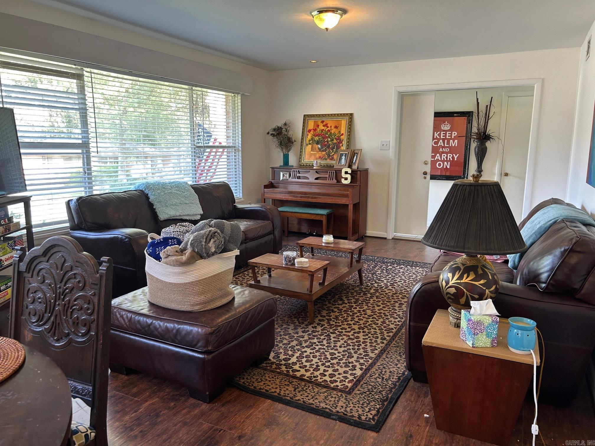 PARK HILL - Residential