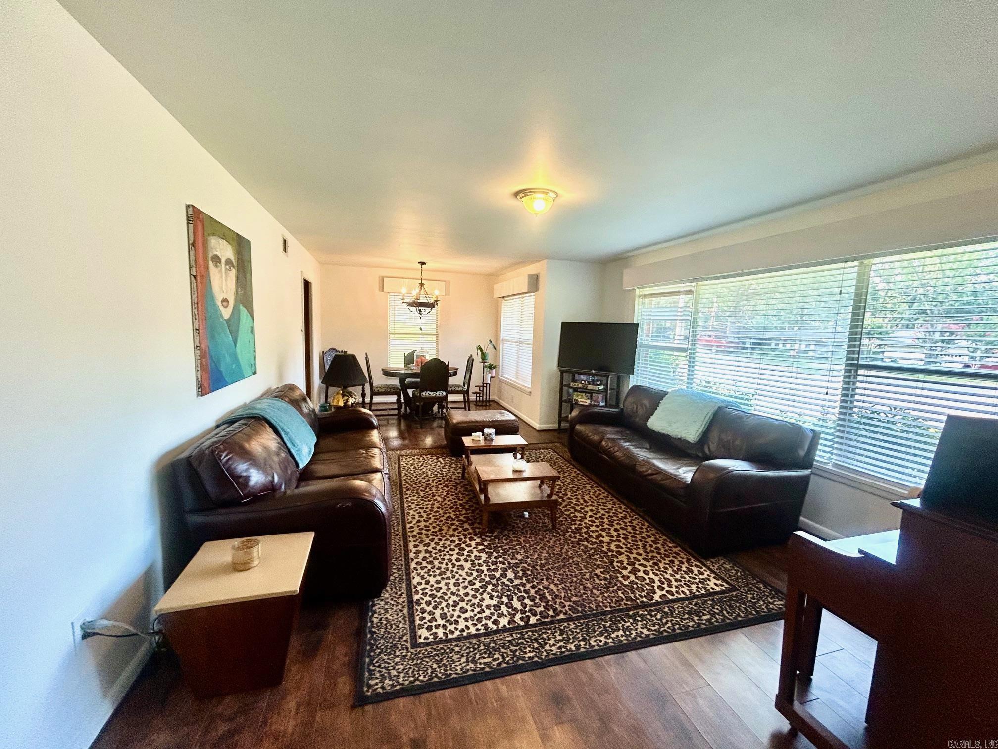 PARK HILL - Residential