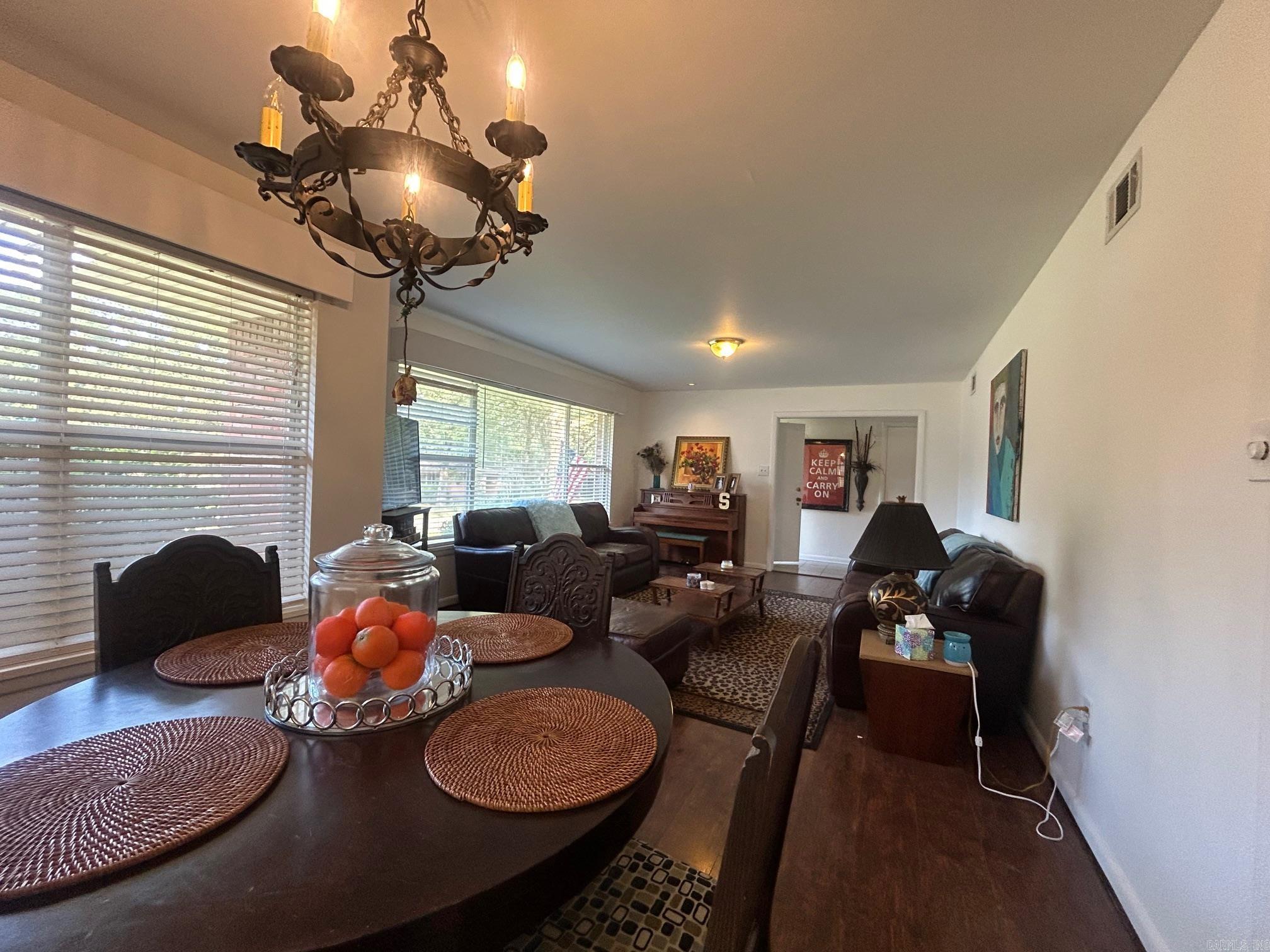 PARK HILL - Residential