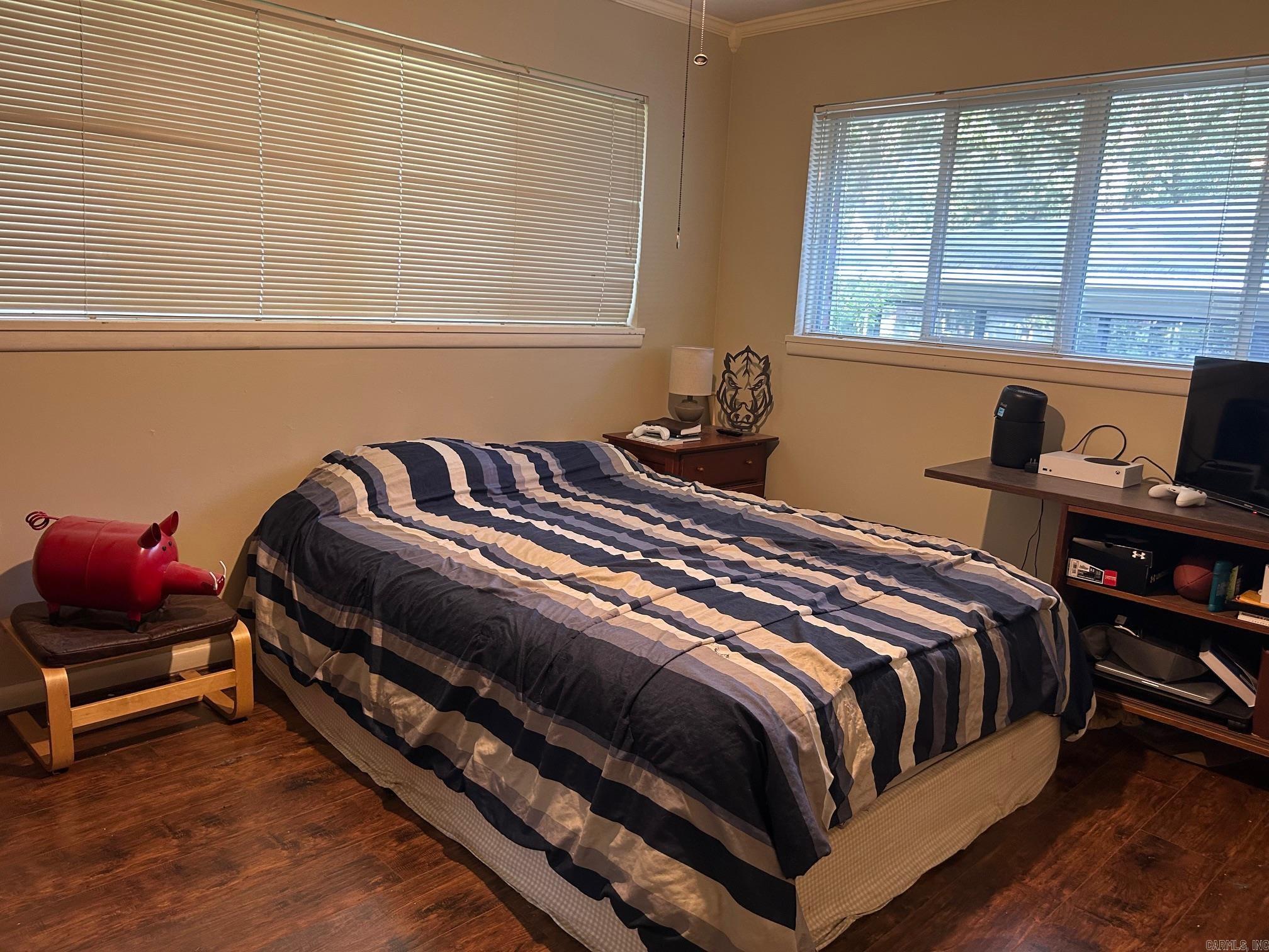 PARK HILL - Residential