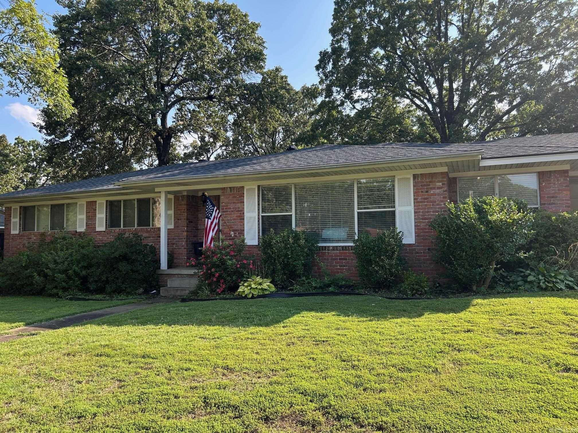 PARK HILL - Residential