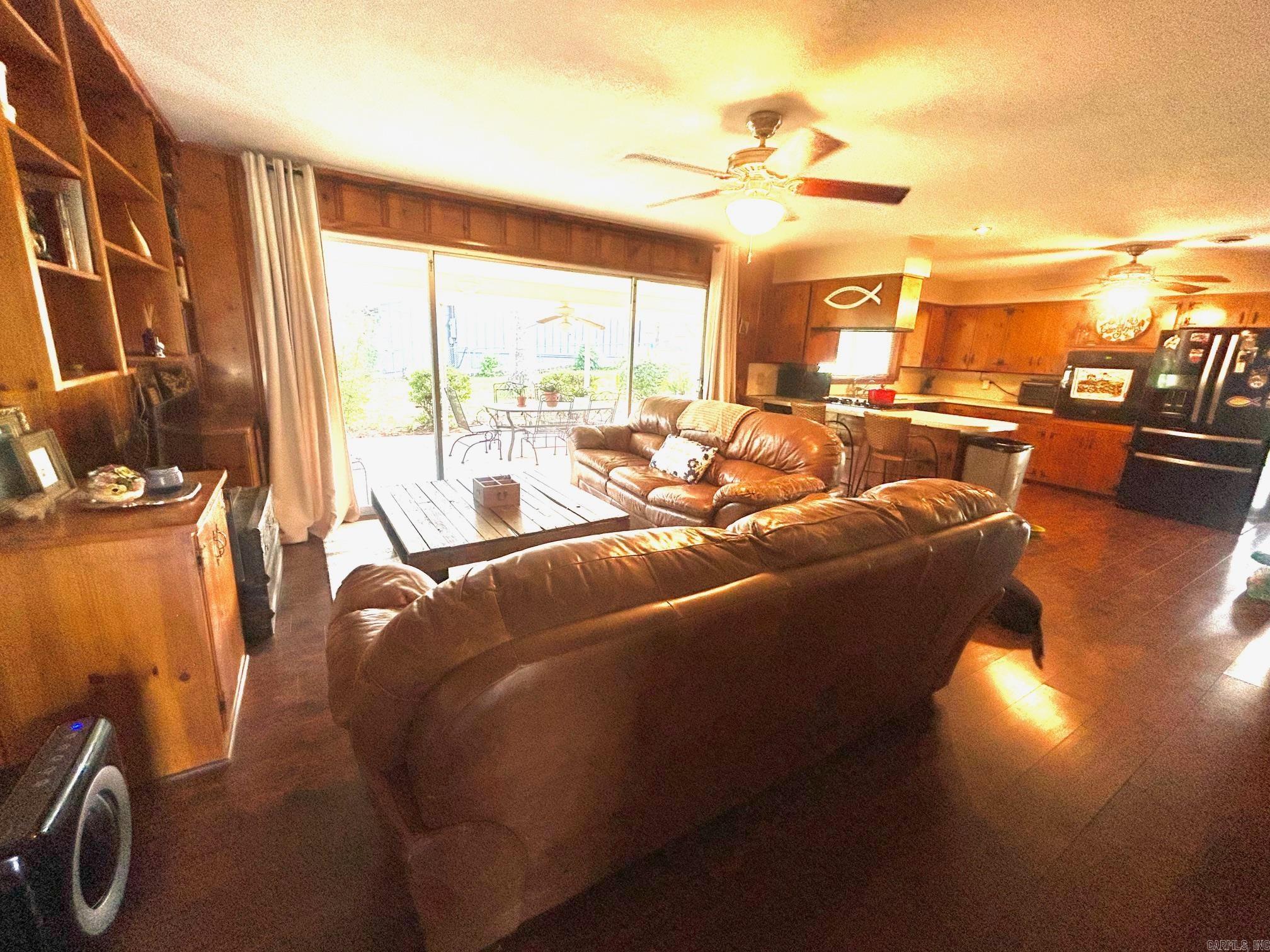 PARK HILL - Residential