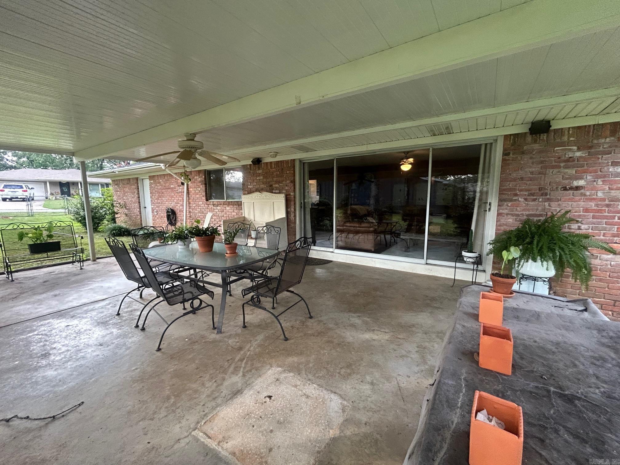 PARK HILL - Residential