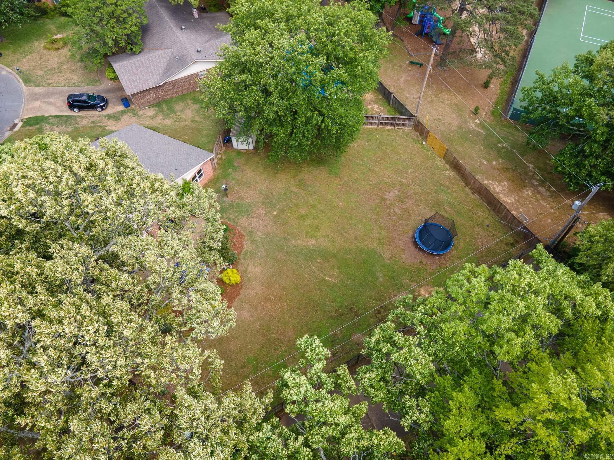 OAKBROOKE - Residential