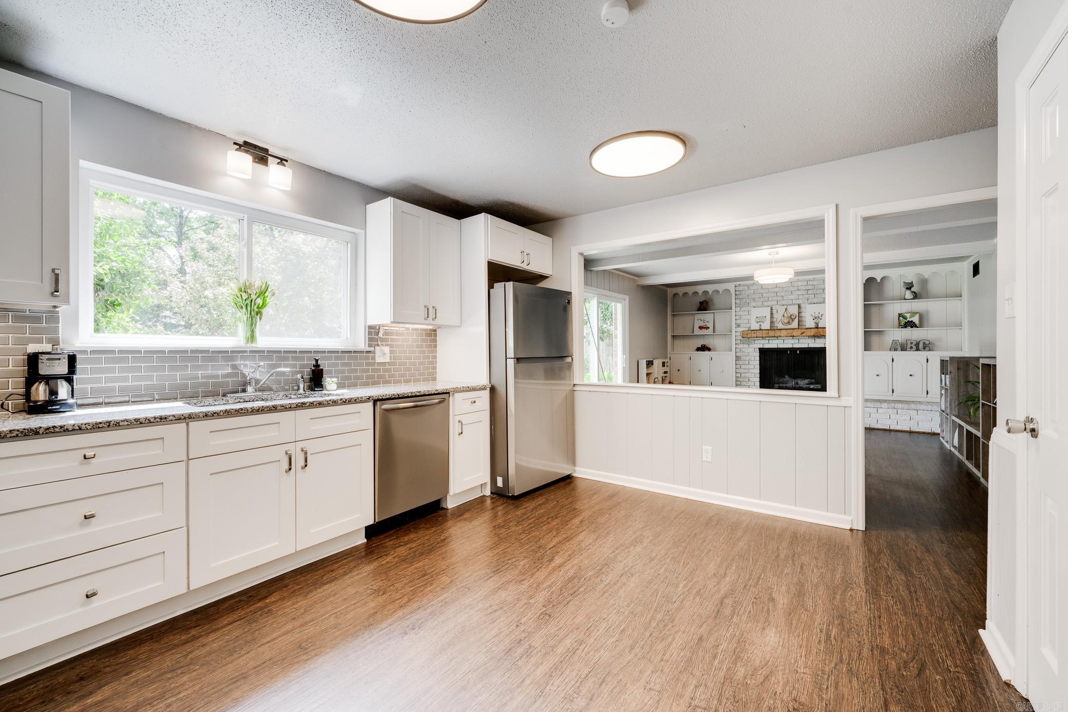 OAKBROOKE - Residential