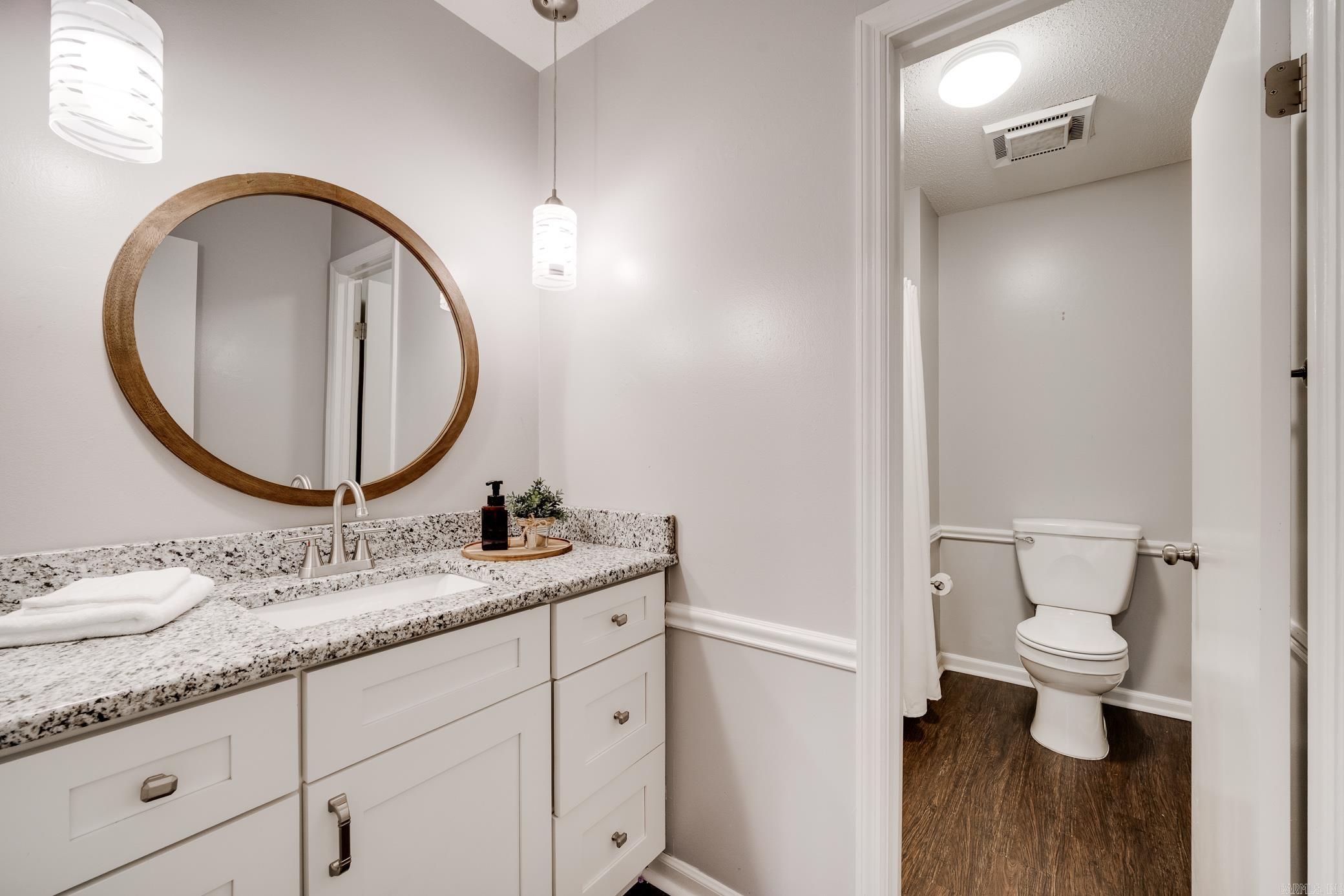 OAKBROOKE - Residential