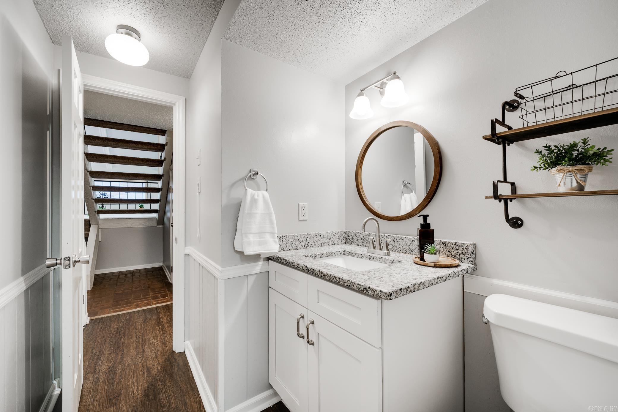 OAKBROOKE - Residential