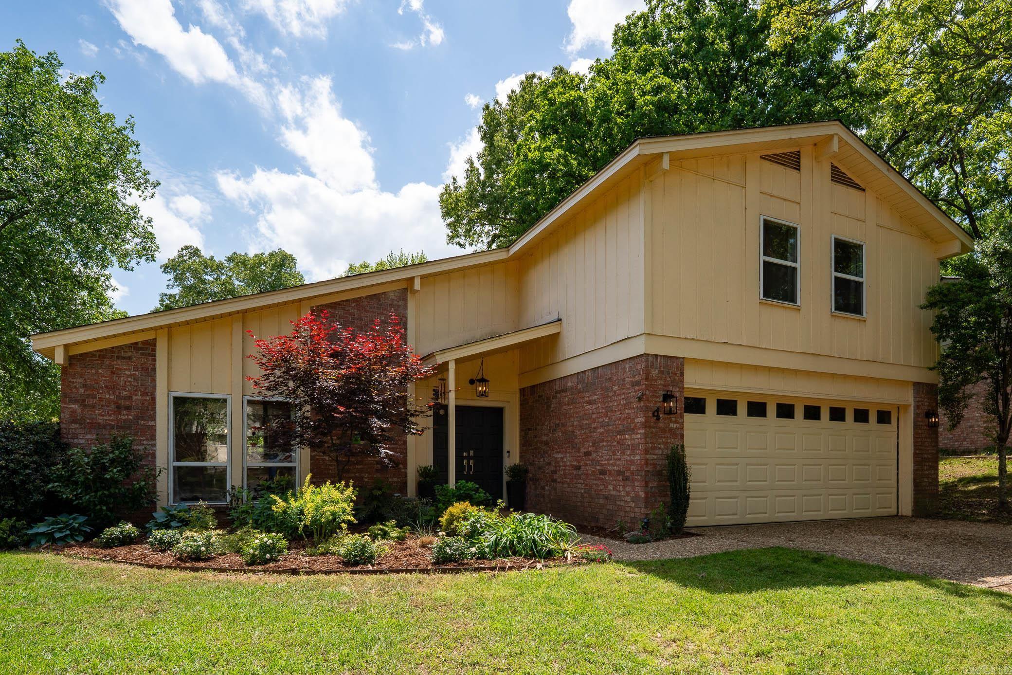 OAKBROOKE - Residential