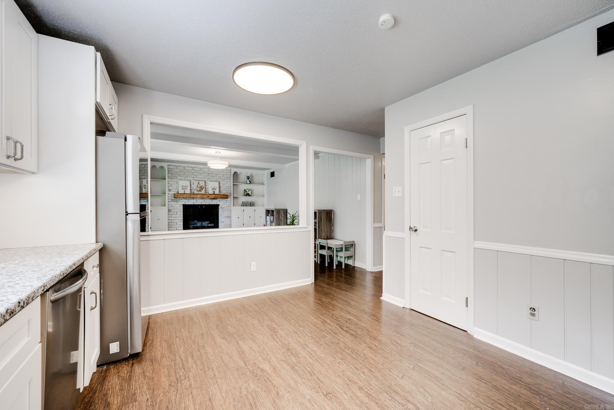 OAKBROOKE - Residential