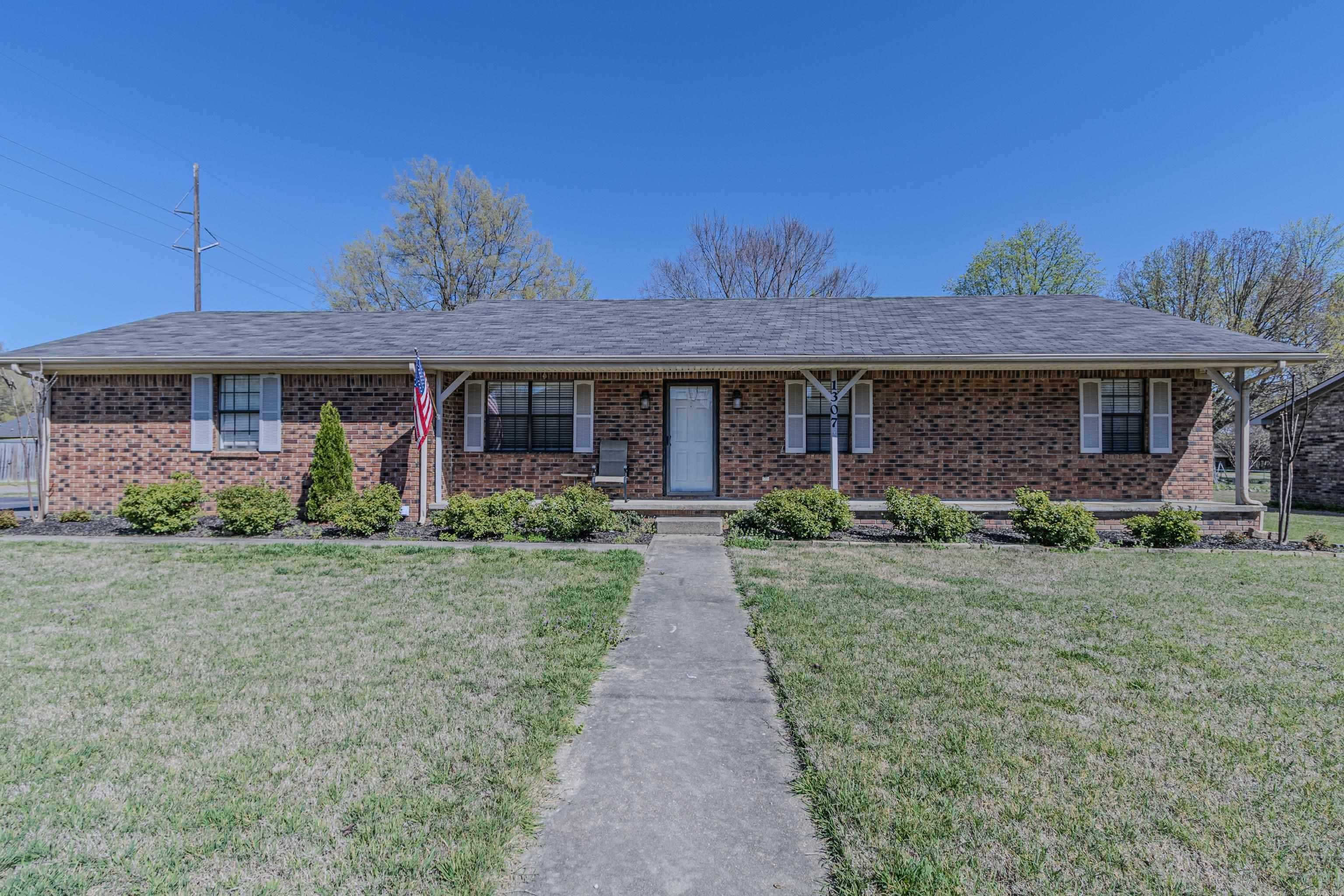 Stafford Survey - Residential