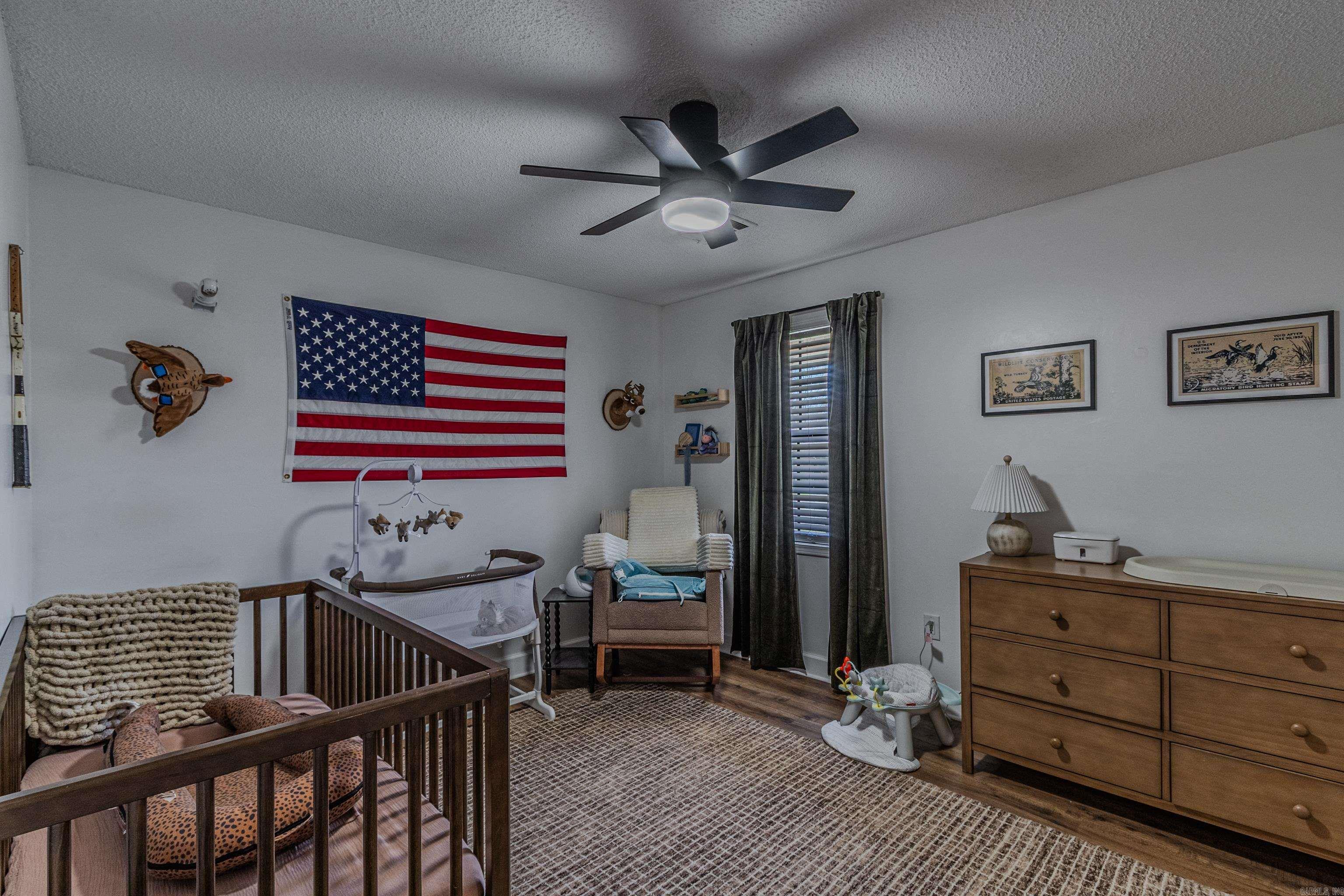 Stafford Survey - Residential