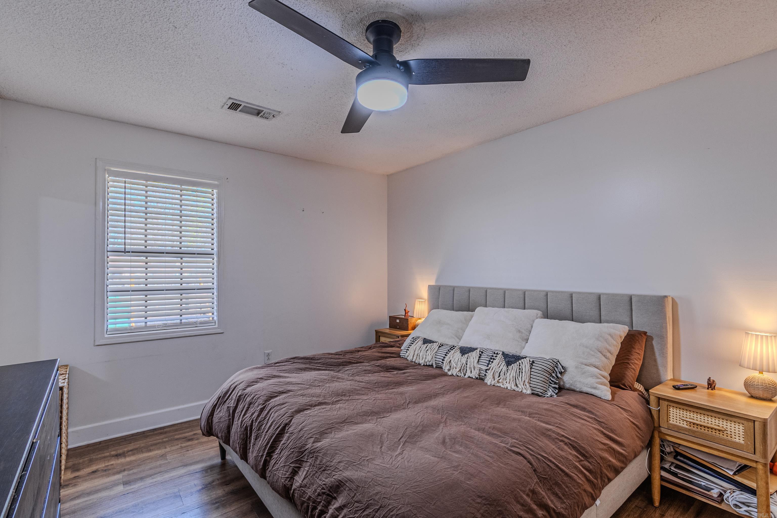 Stafford Survey - Residential