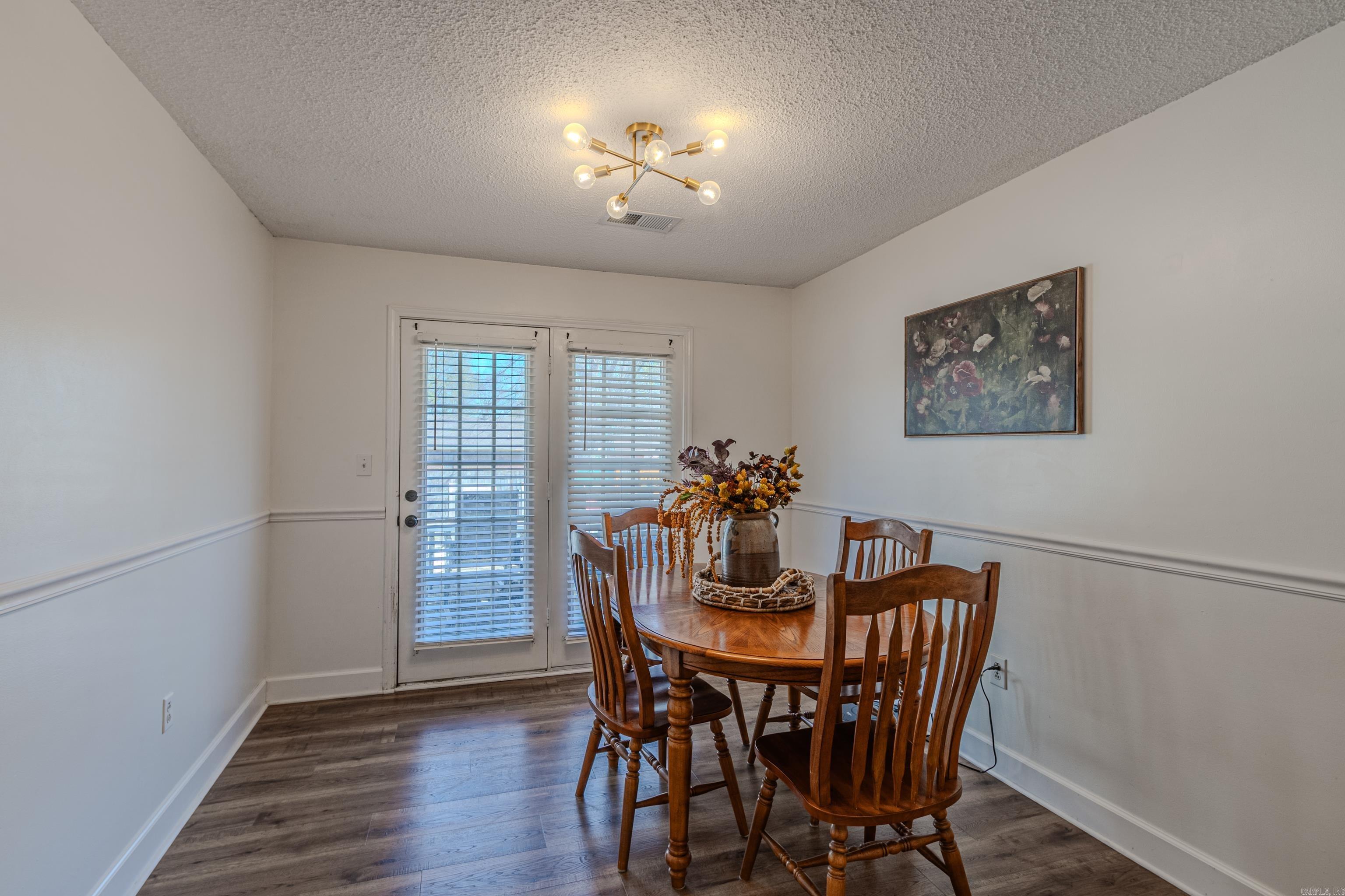 Stafford Survey - Residential