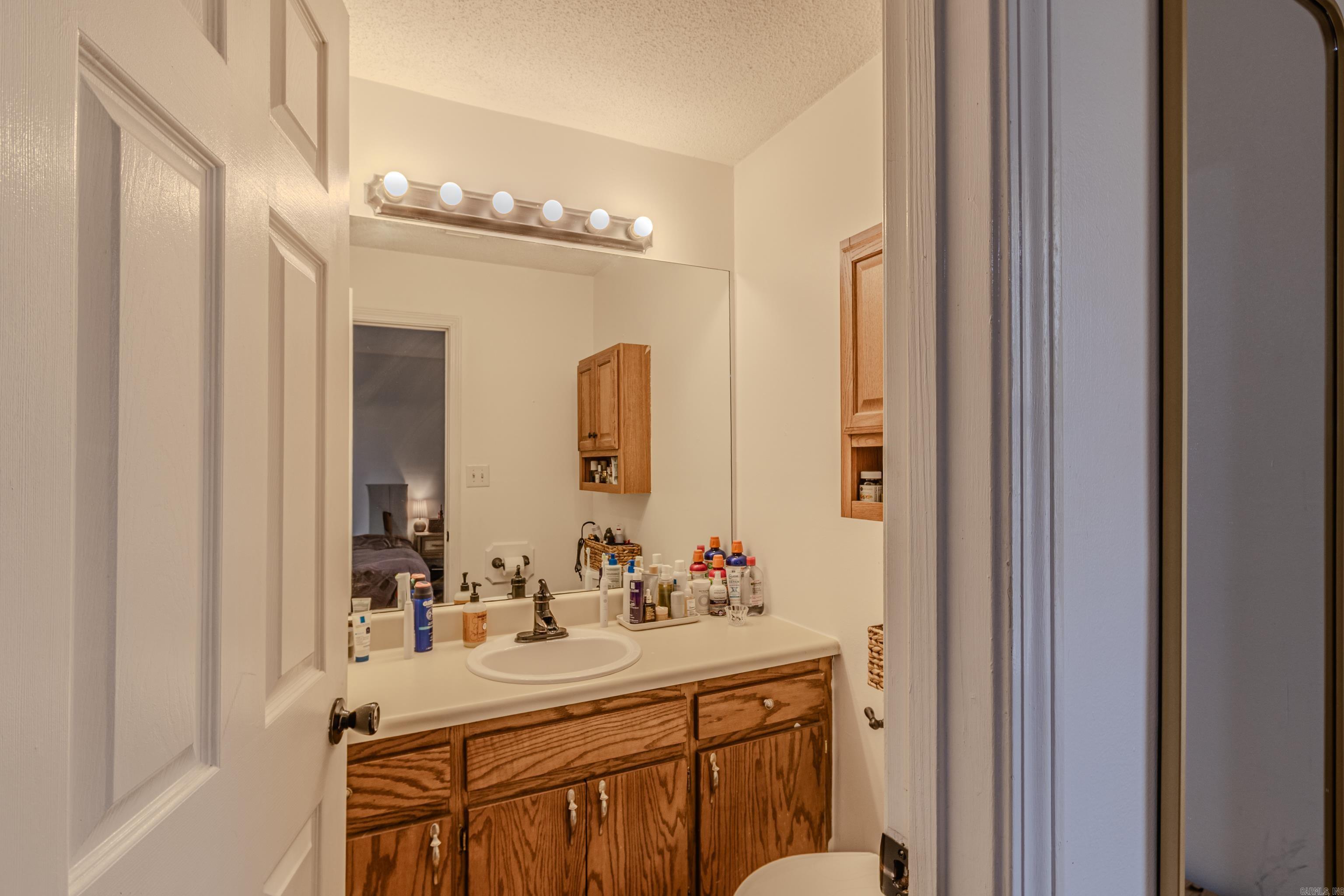 Stafford Survey - Residential