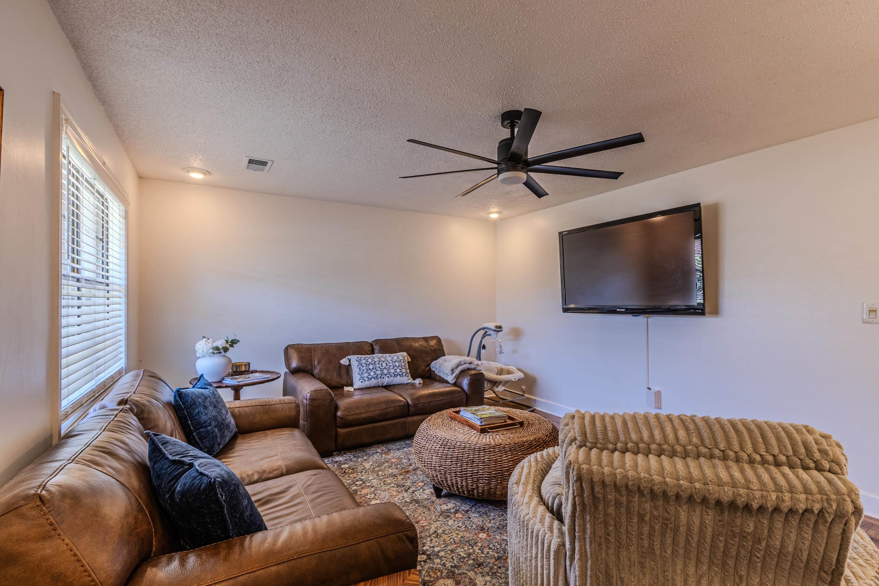 Stafford Survey - Residential