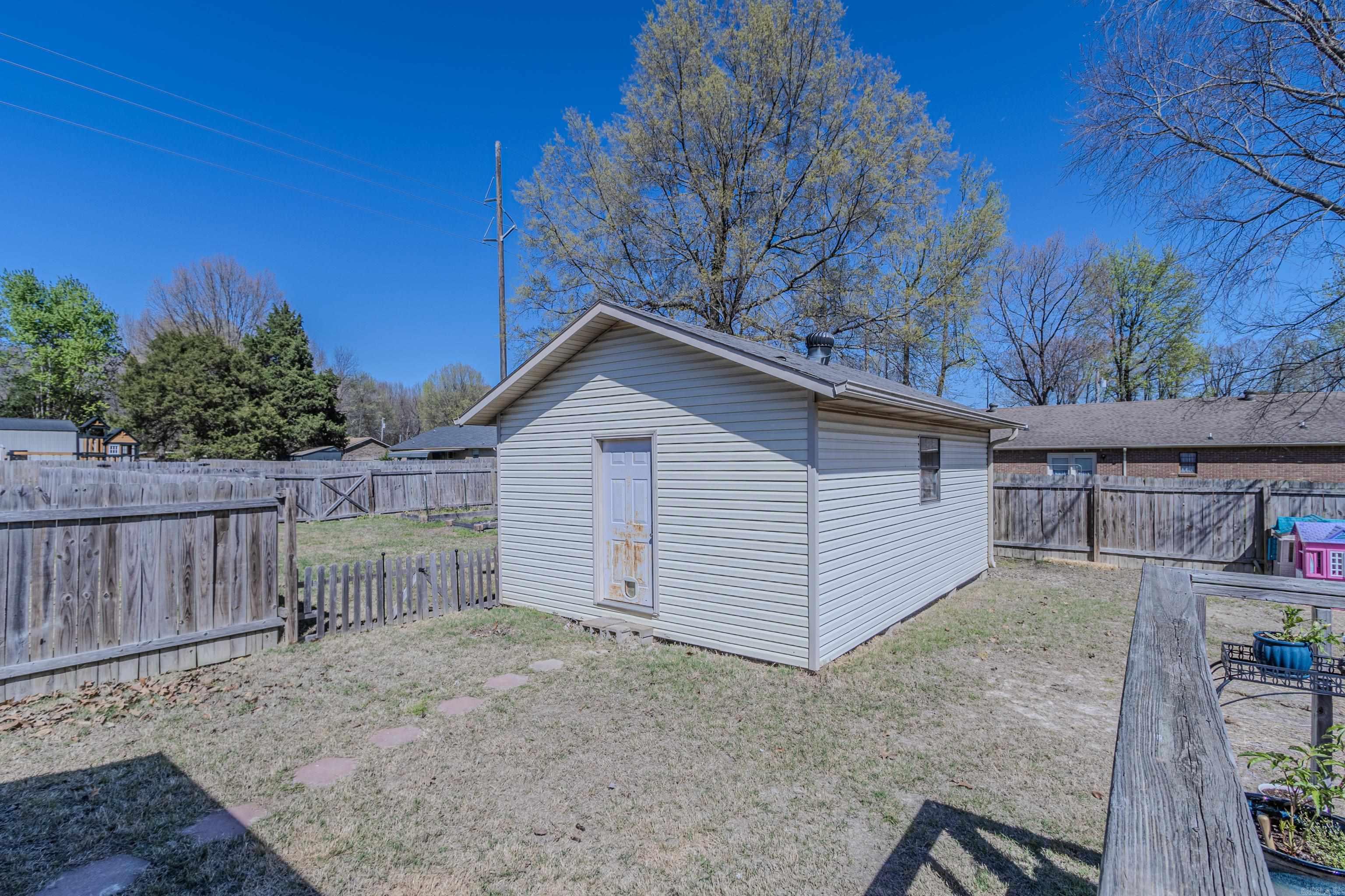 Stafford Survey - Residential