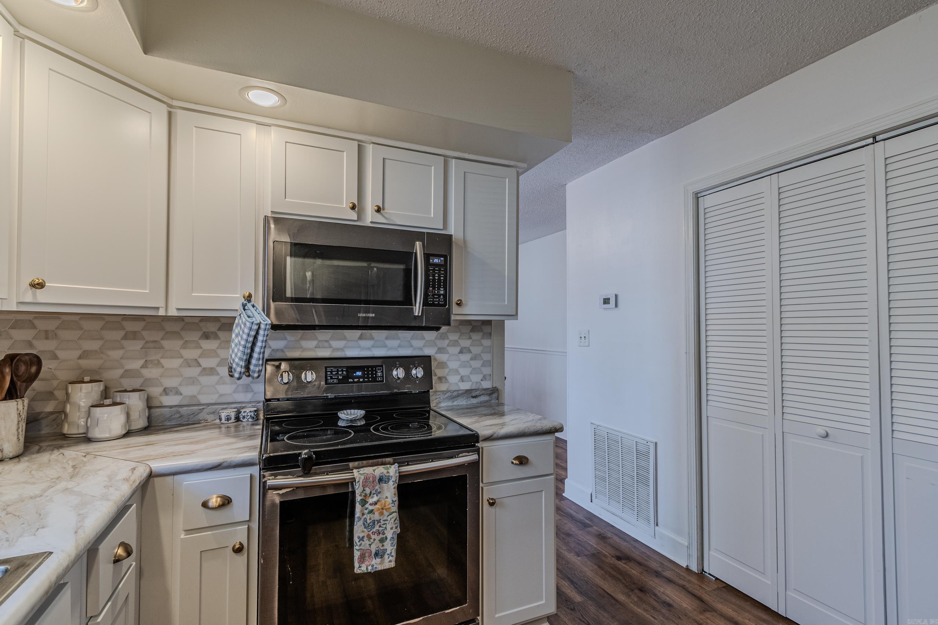 Stafford Survey - Residential