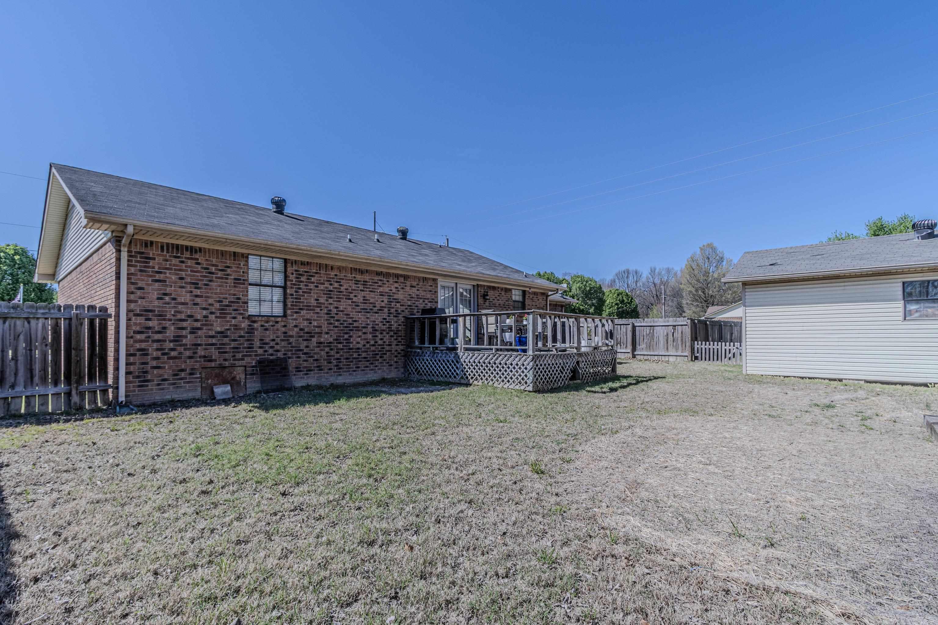 Stafford Survey - Residential