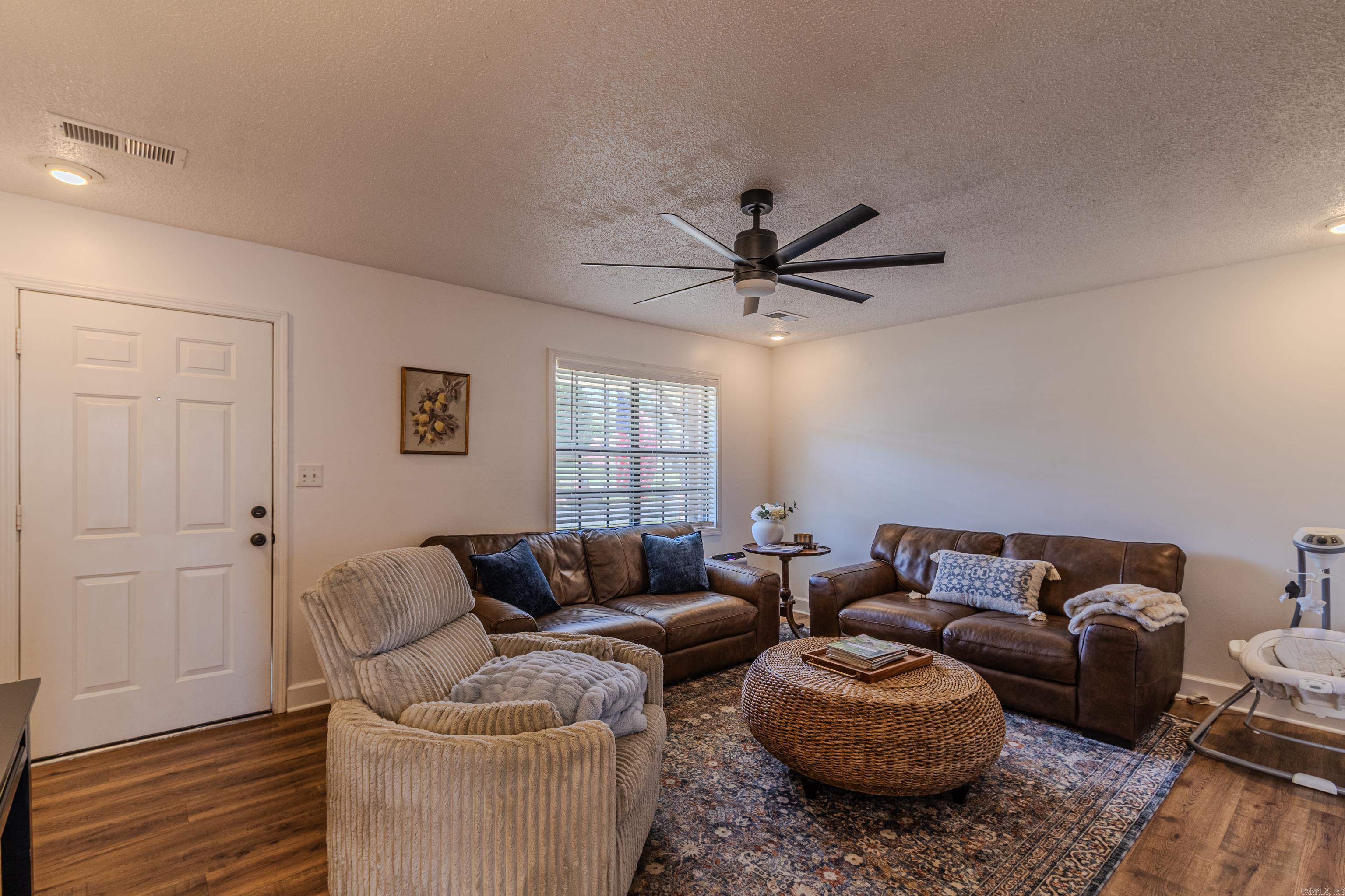 Stafford Survey - Residential