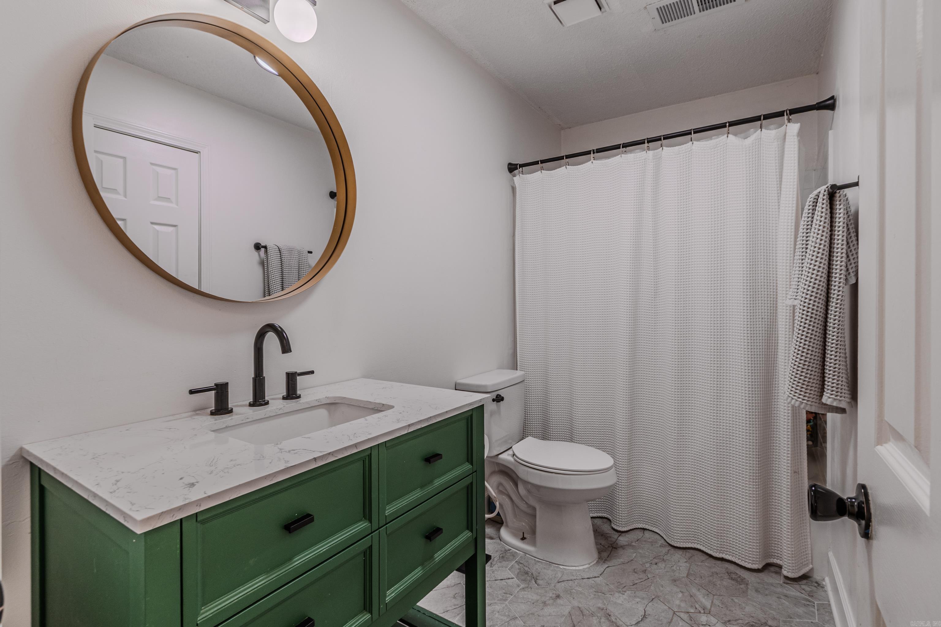 Stafford Survey - Residential